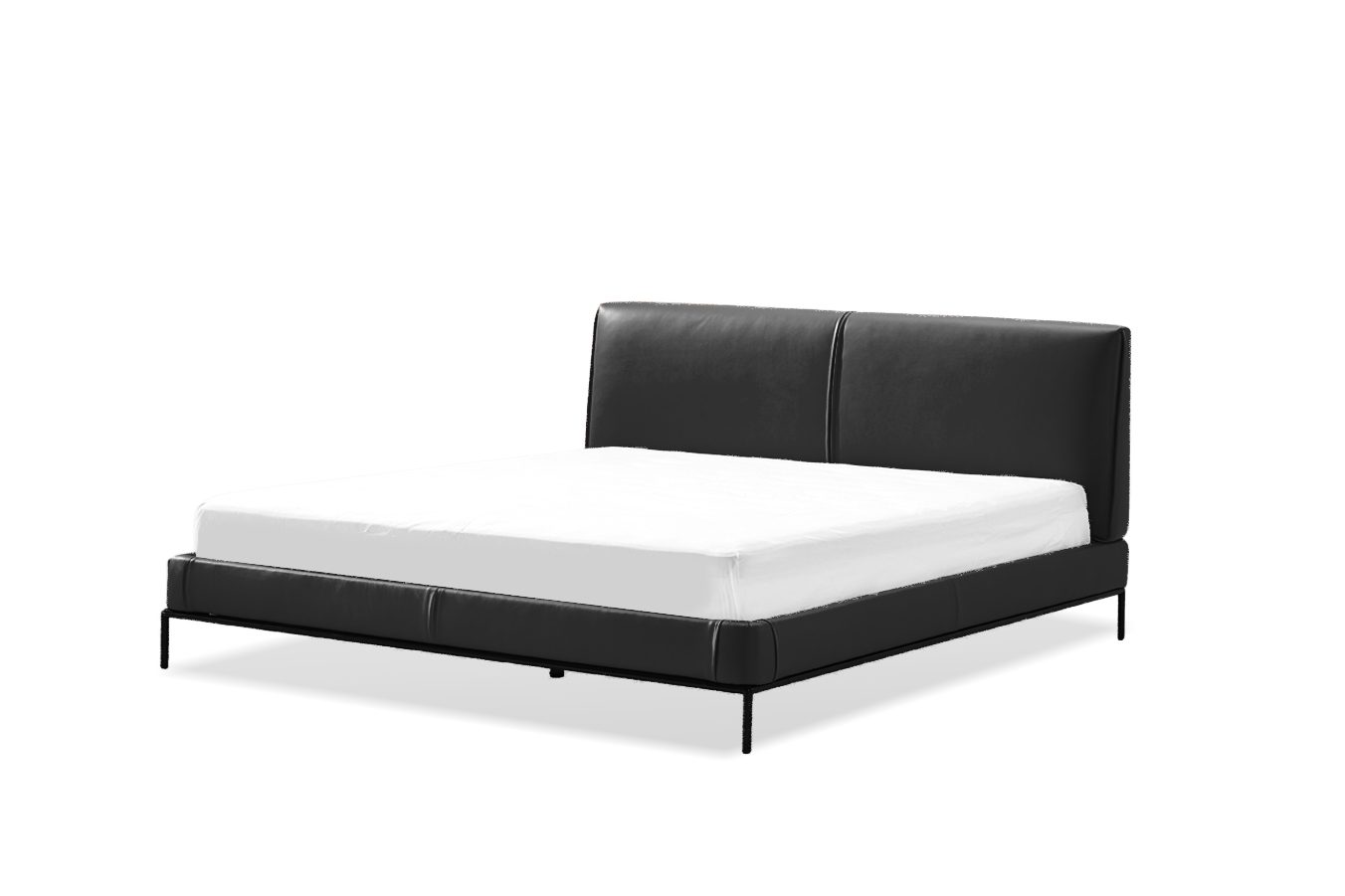 BED-BARO-BLLE-KING