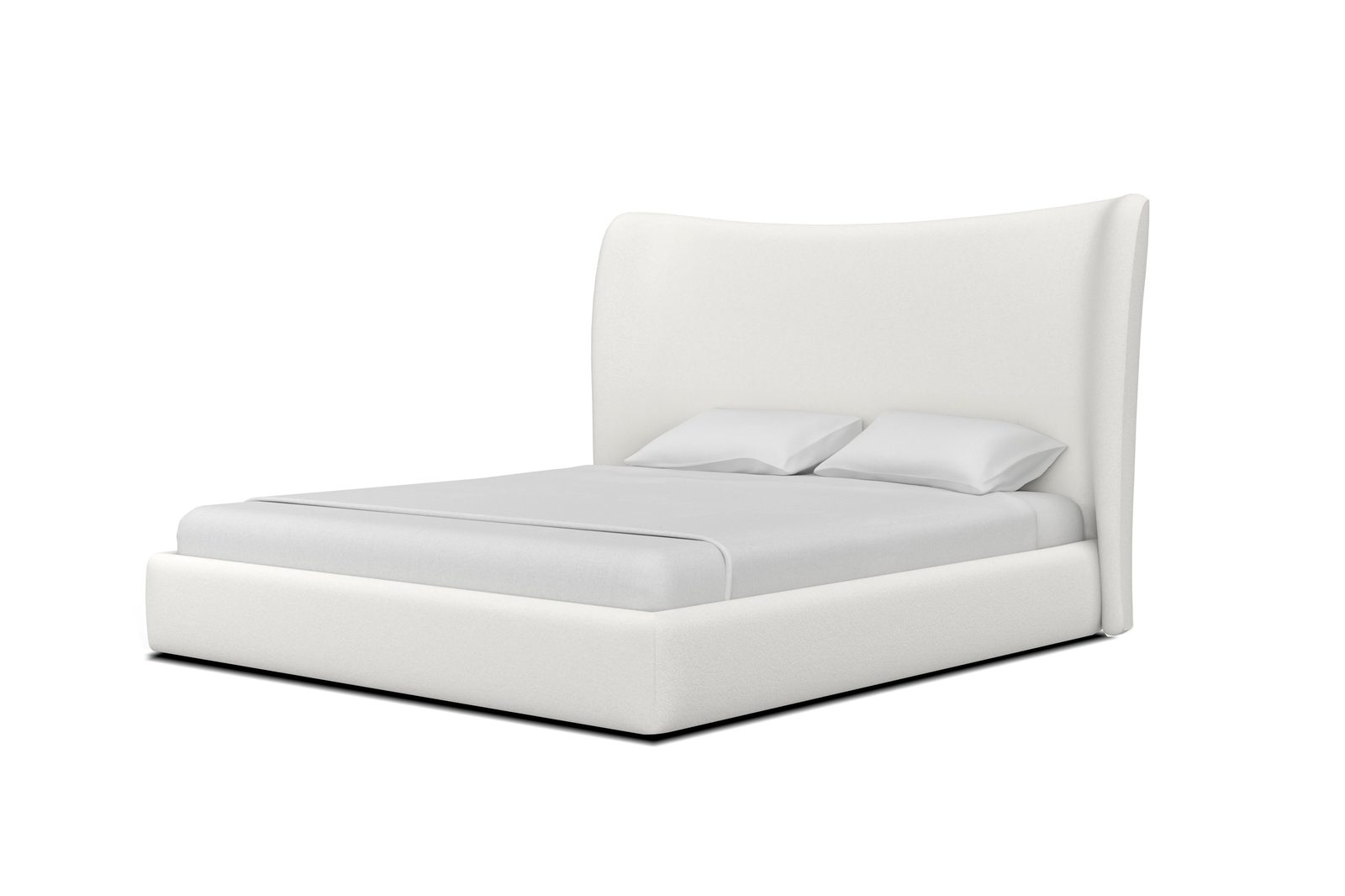 BED-ROWE-WHIT-KING