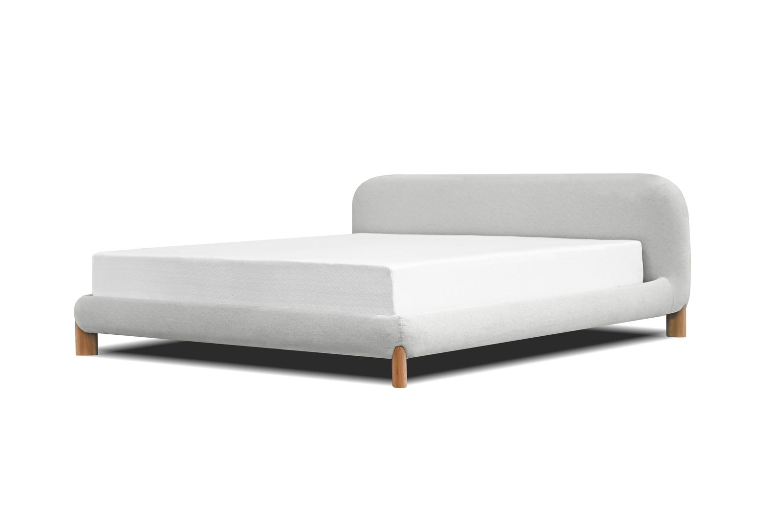 BED-RUBB-CRLA-KING