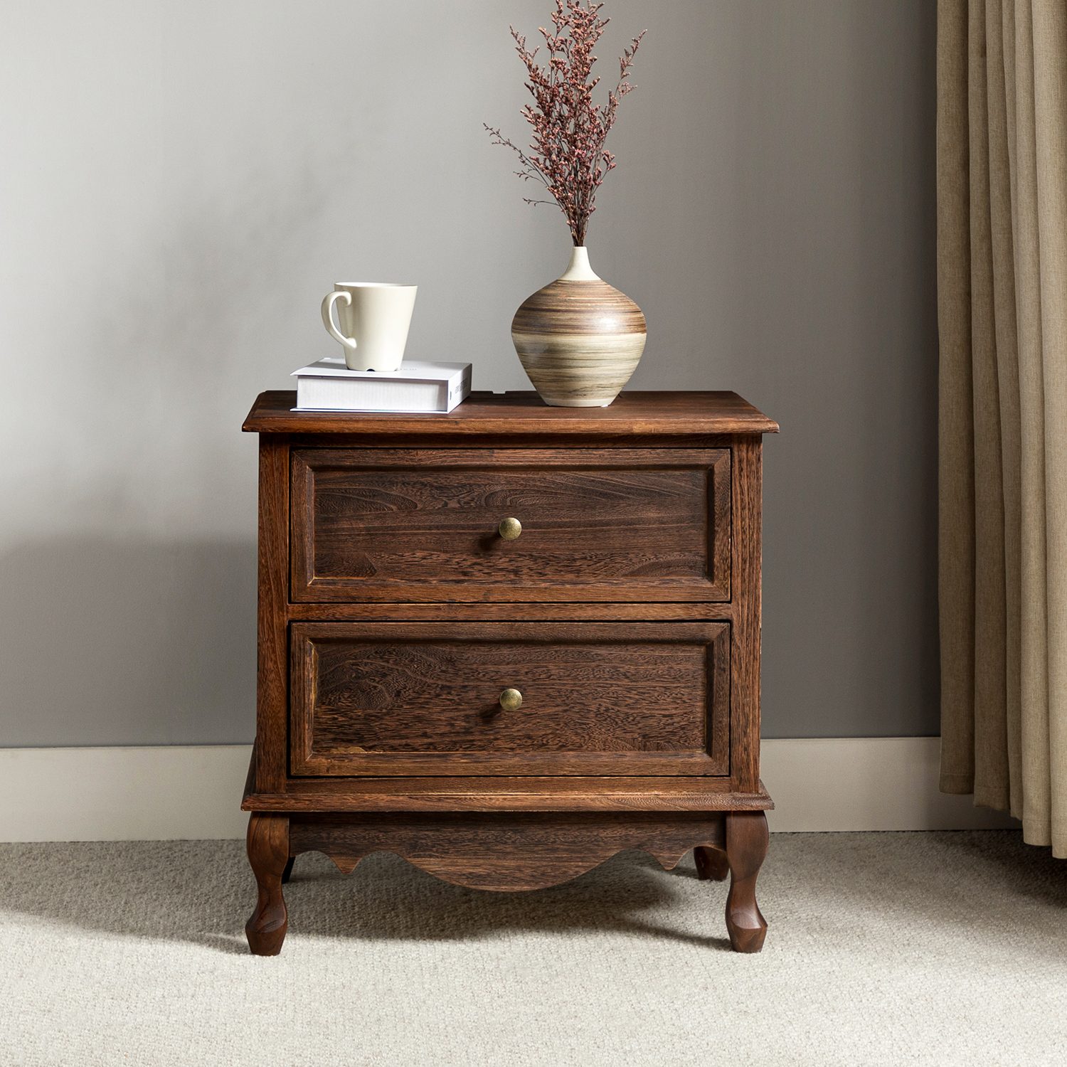 NSCL0522-WALNUT