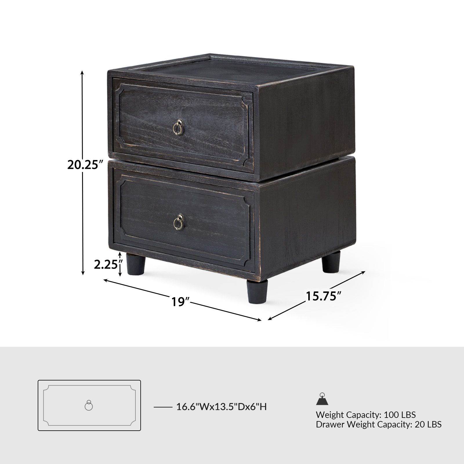 NSCL1119-BLK-5