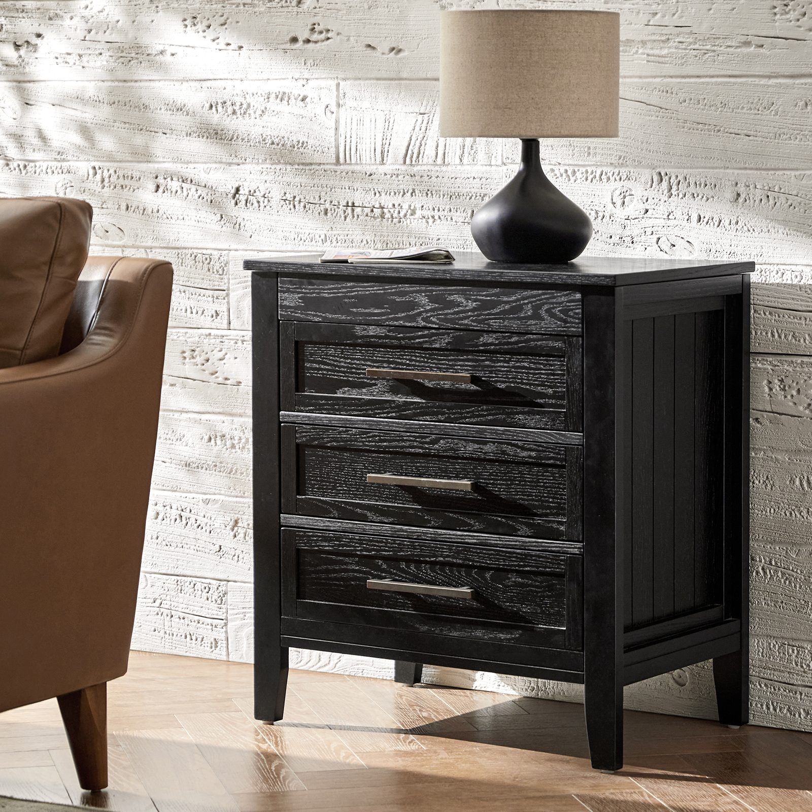 NSCS1214D-BLK-2