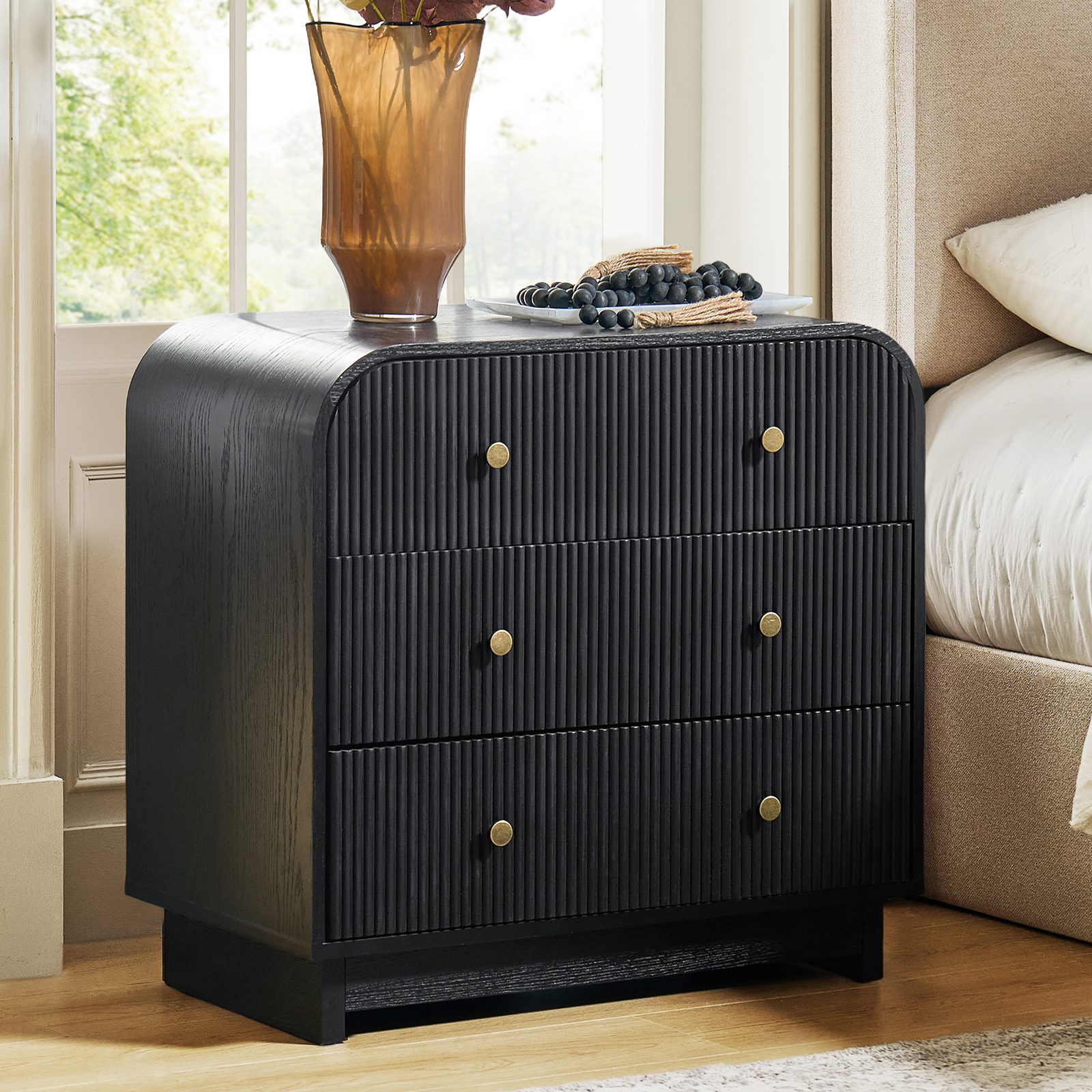 NSHD1411-BLK-2