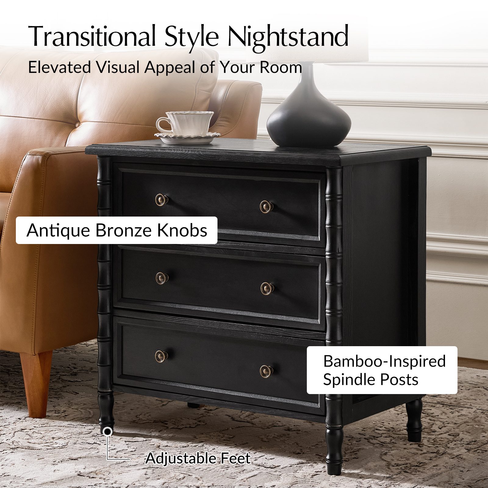 NSHD1544-BLK-4