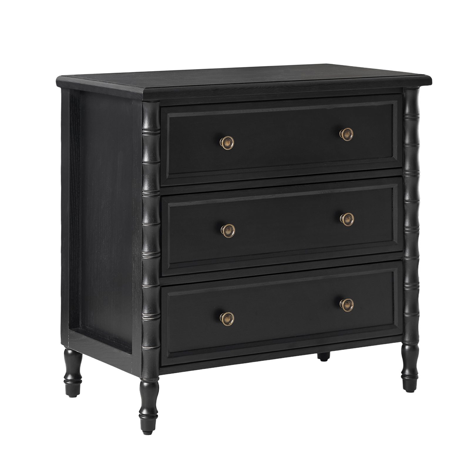 NSHD1544-BLK