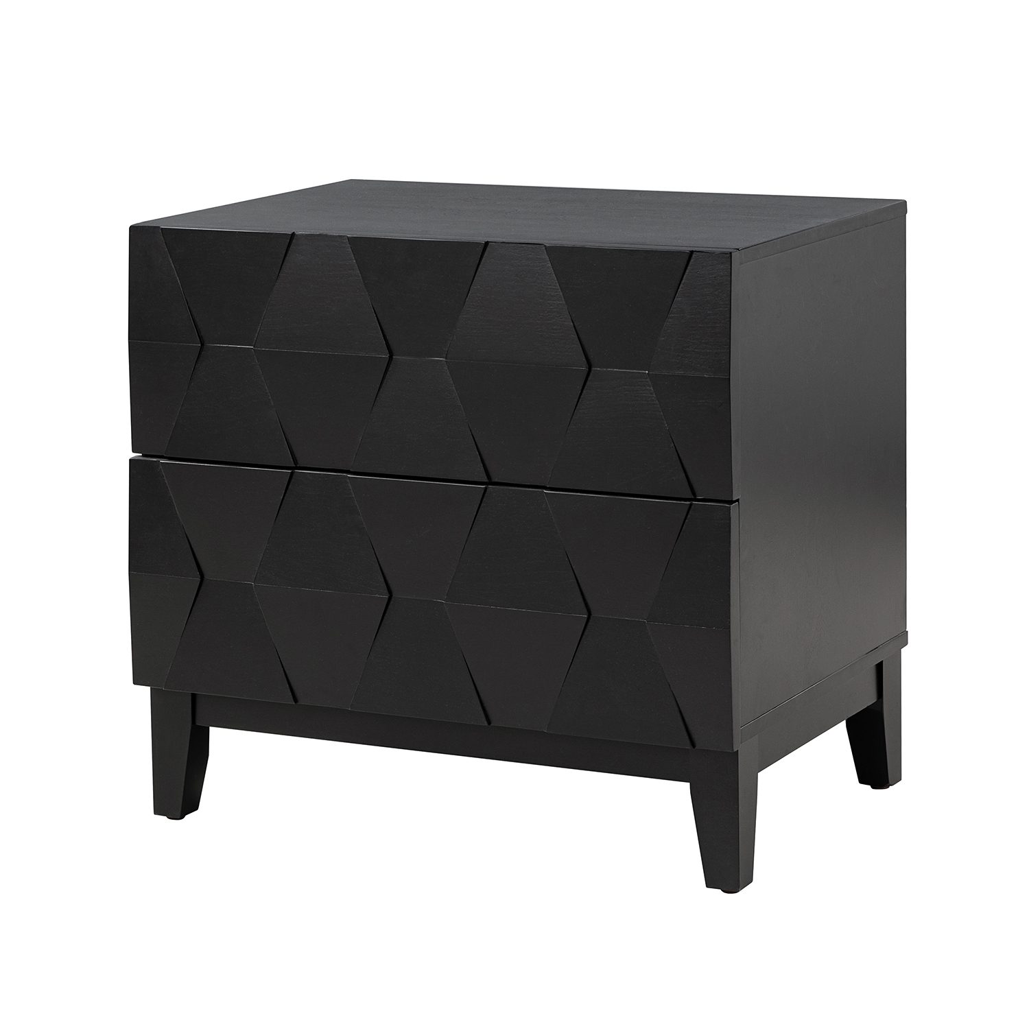 NSHM0832-BLK-2