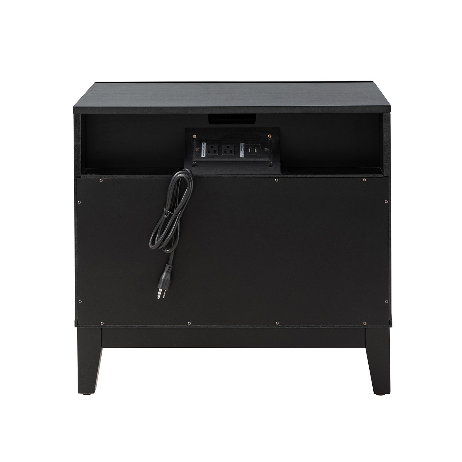 NSHM0832-BLK-4