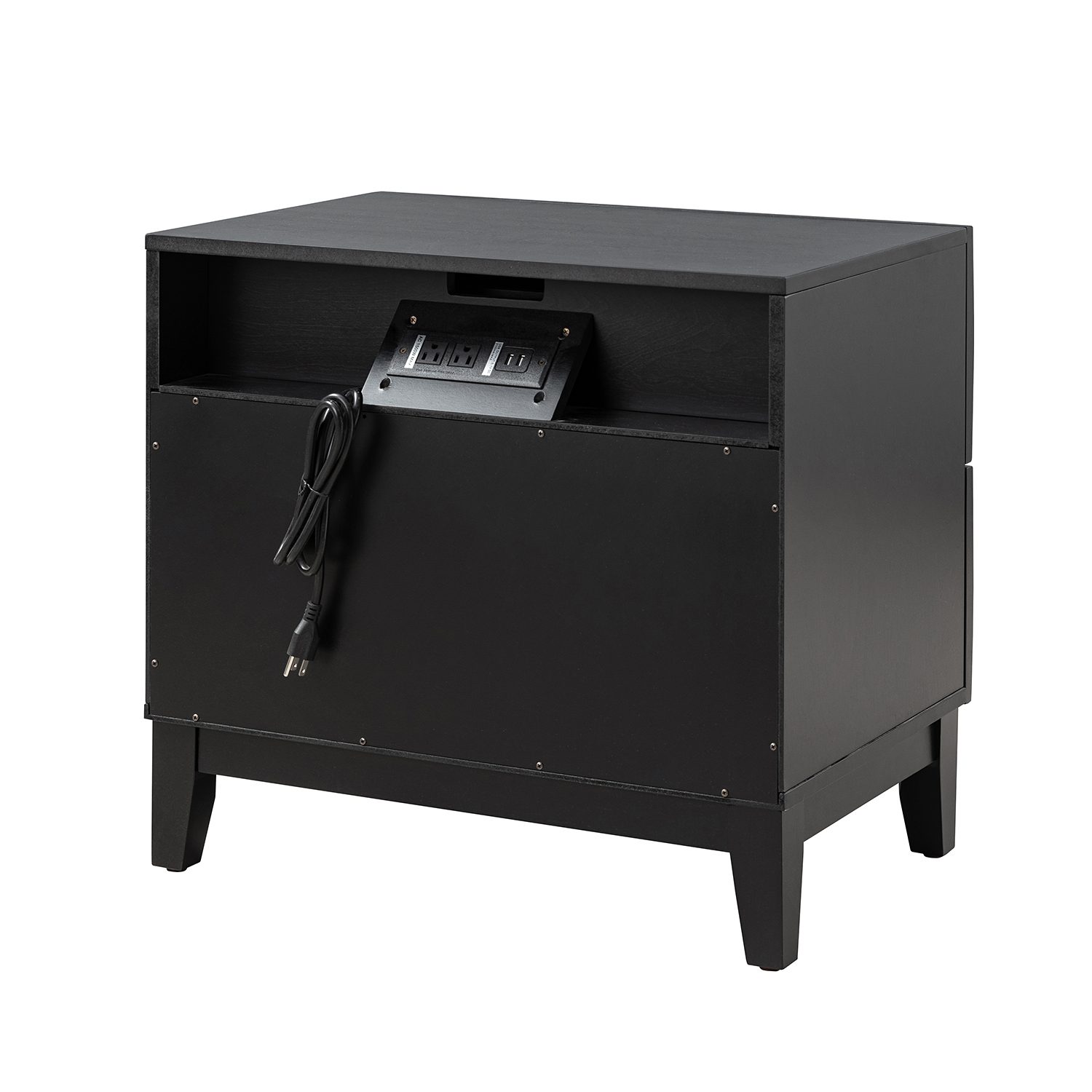 NSHM0832-BLK-5