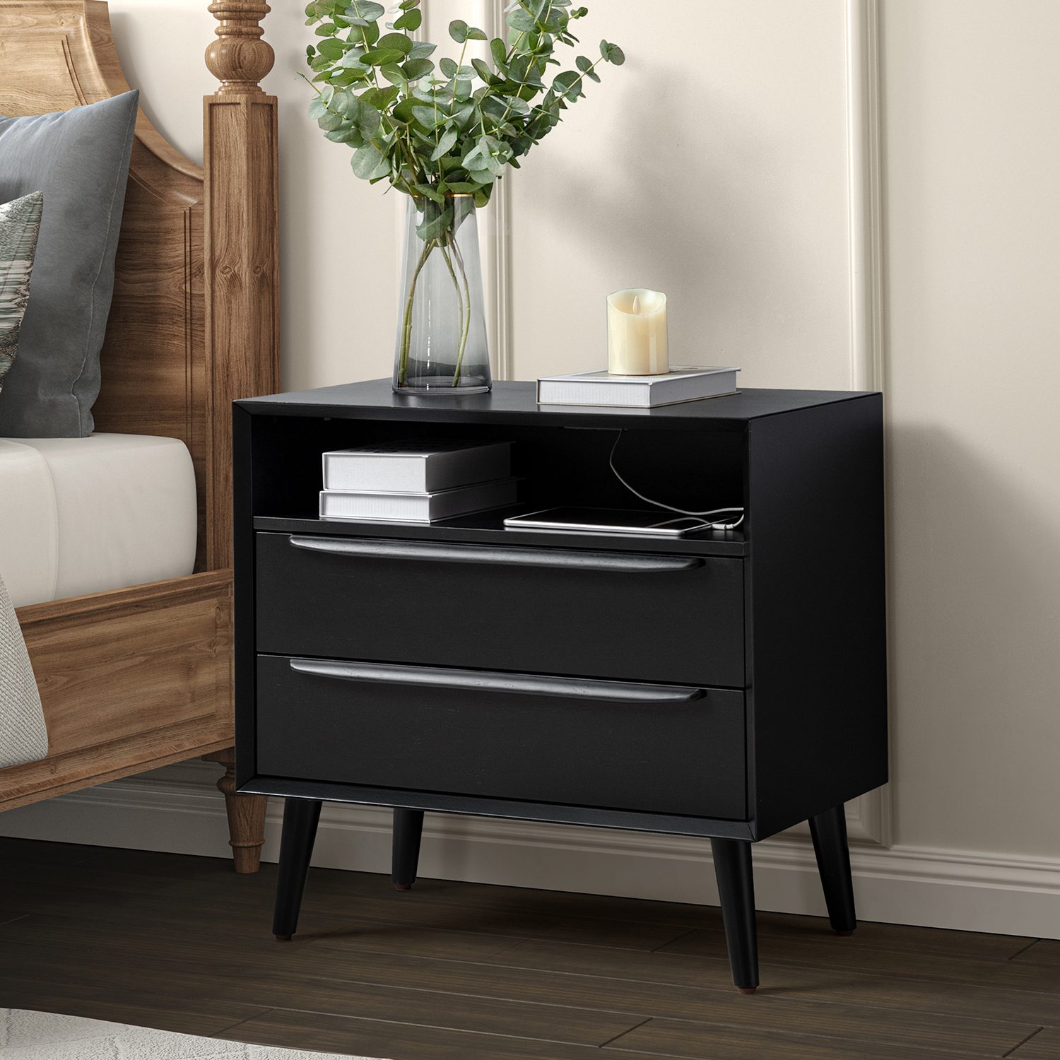 NSHM0847-BLK