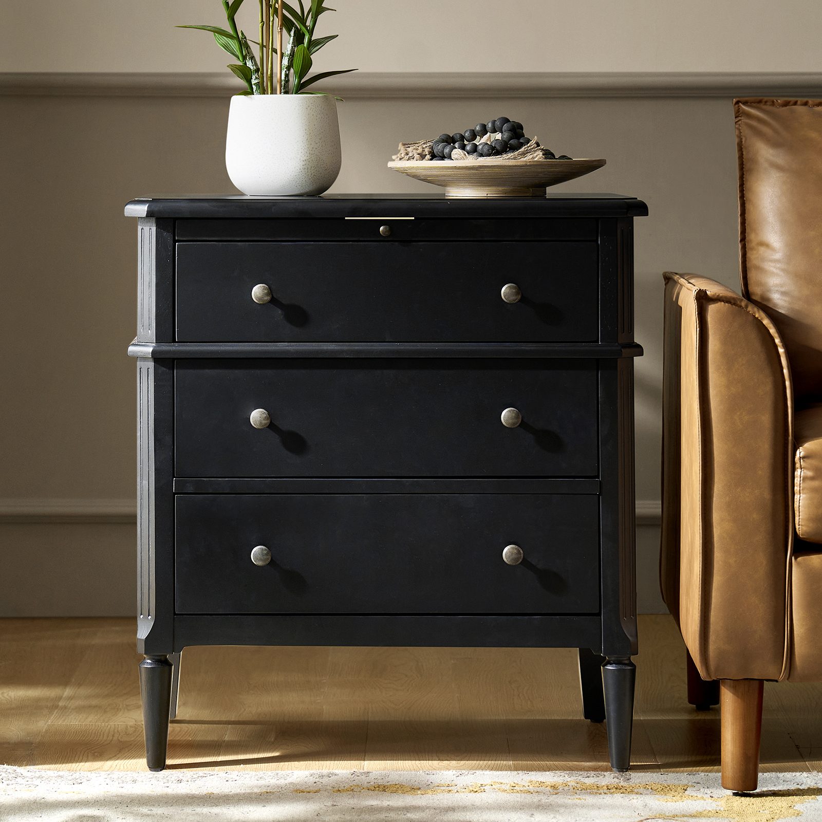 NSHM1422D-BLK-3