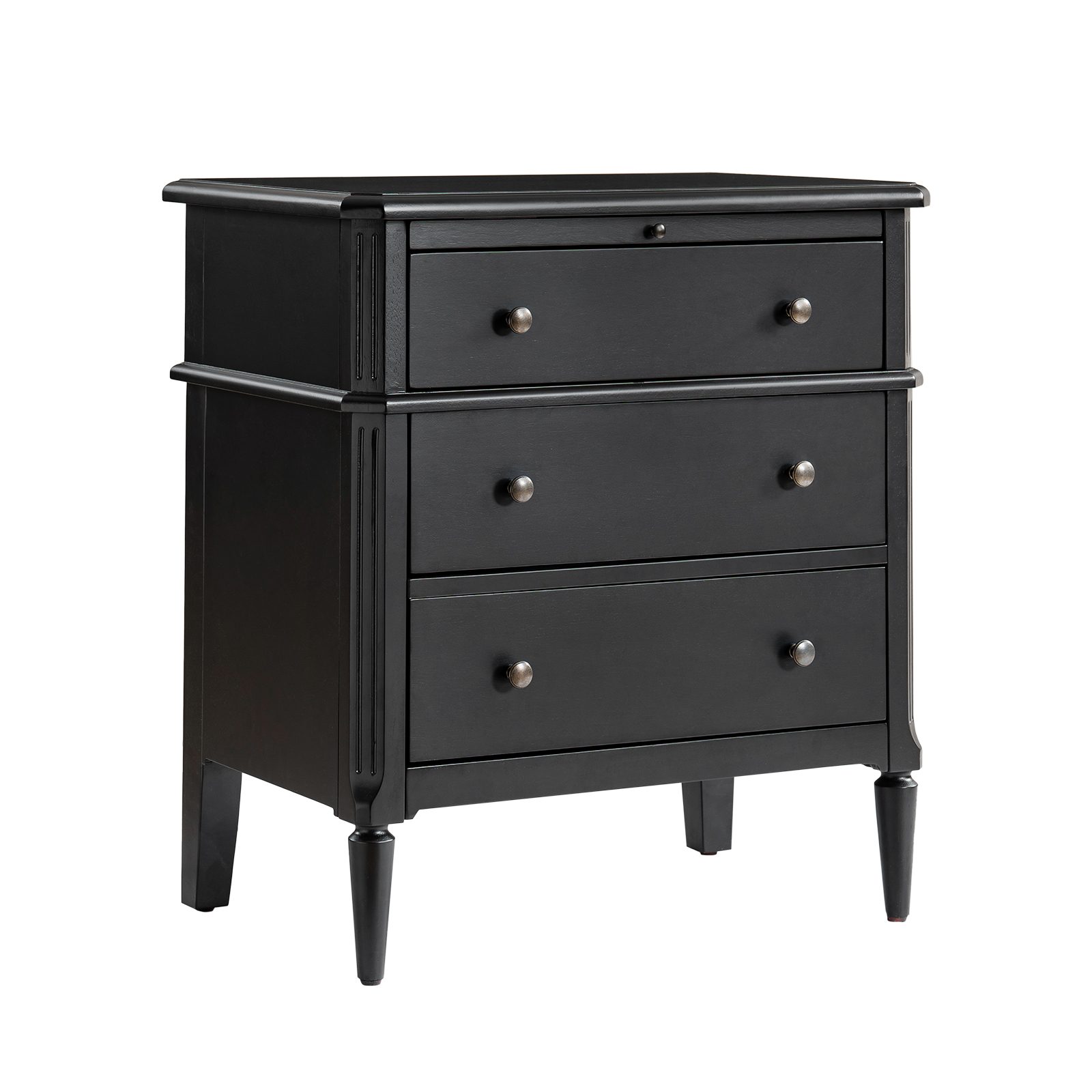 NSHM1422D-BLK