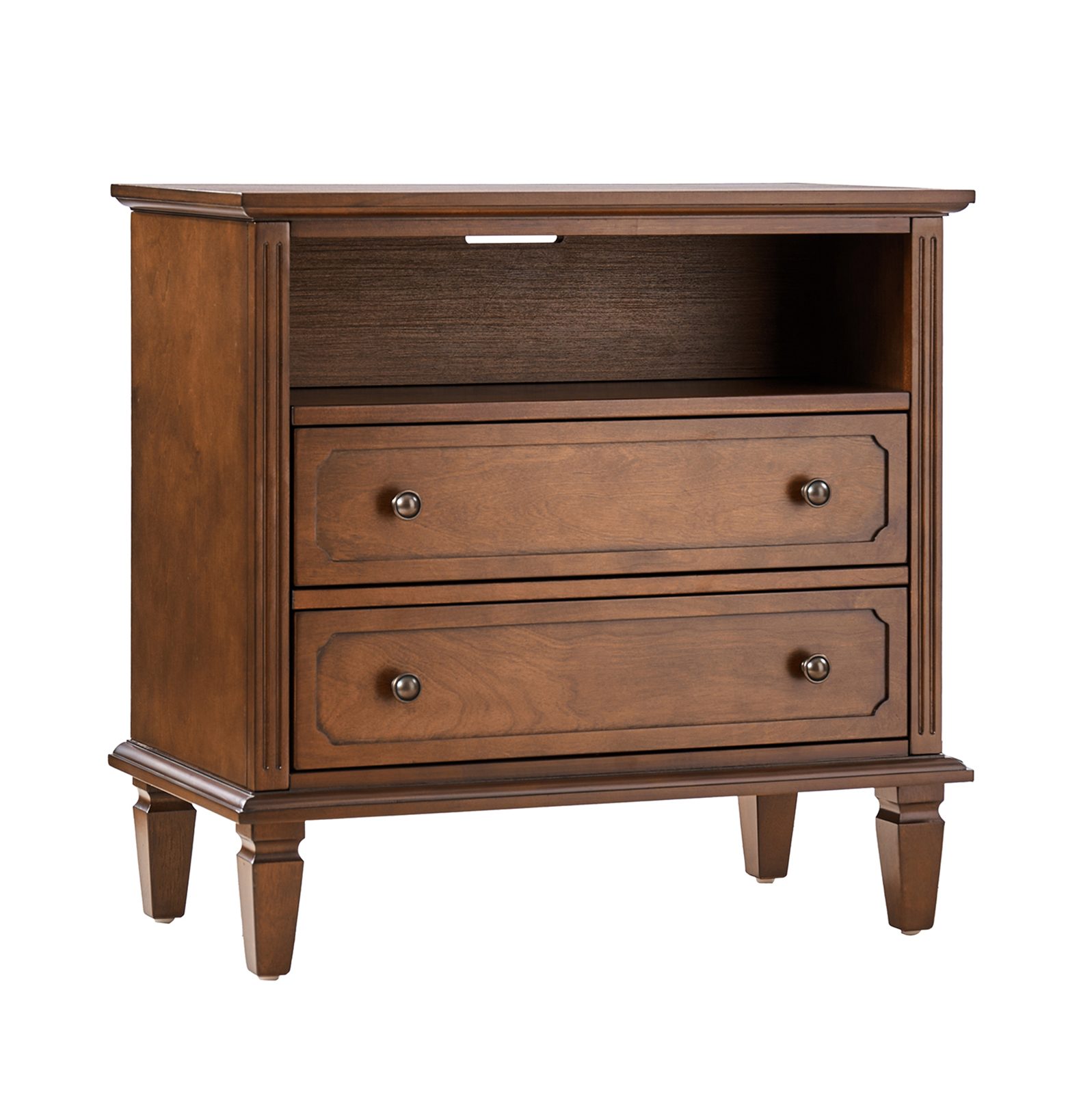 NSJY0539-WALNUT