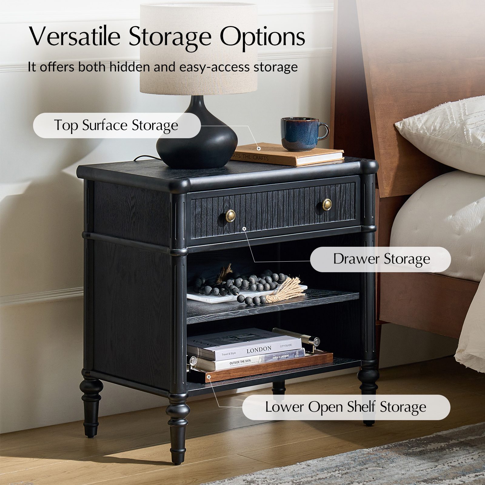 NSMK1428-BLK-4