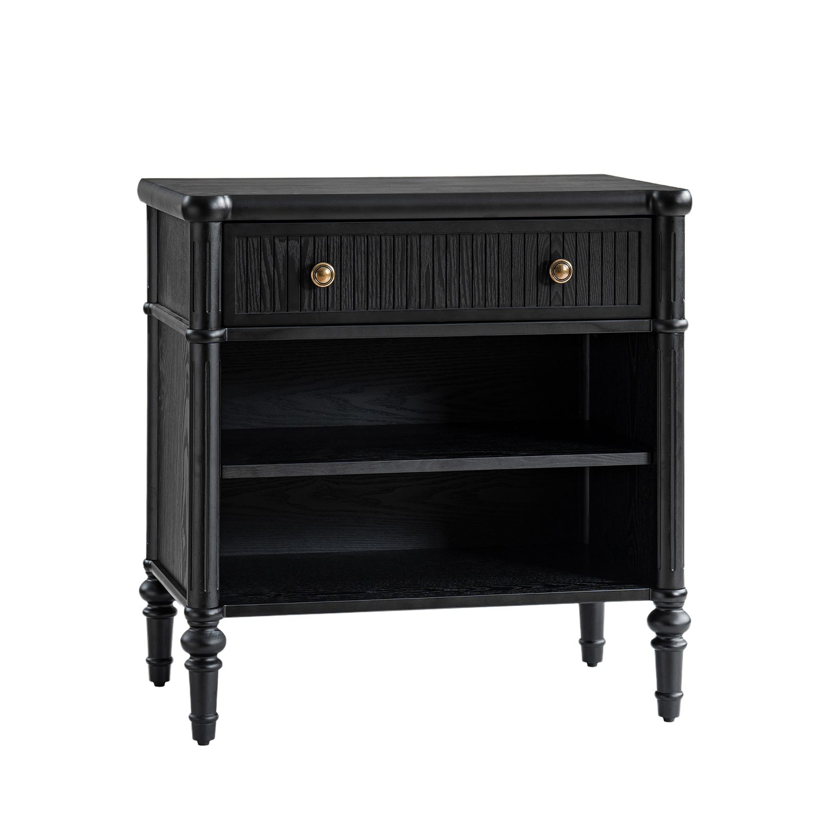 NSMK1428-BLK