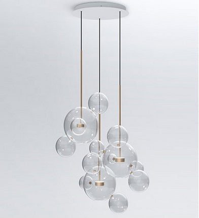 ALP-BOLL-GLAS-12L