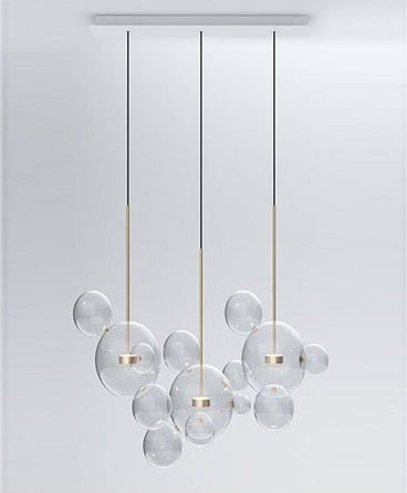 ALP-BOLL-GLAS-14L