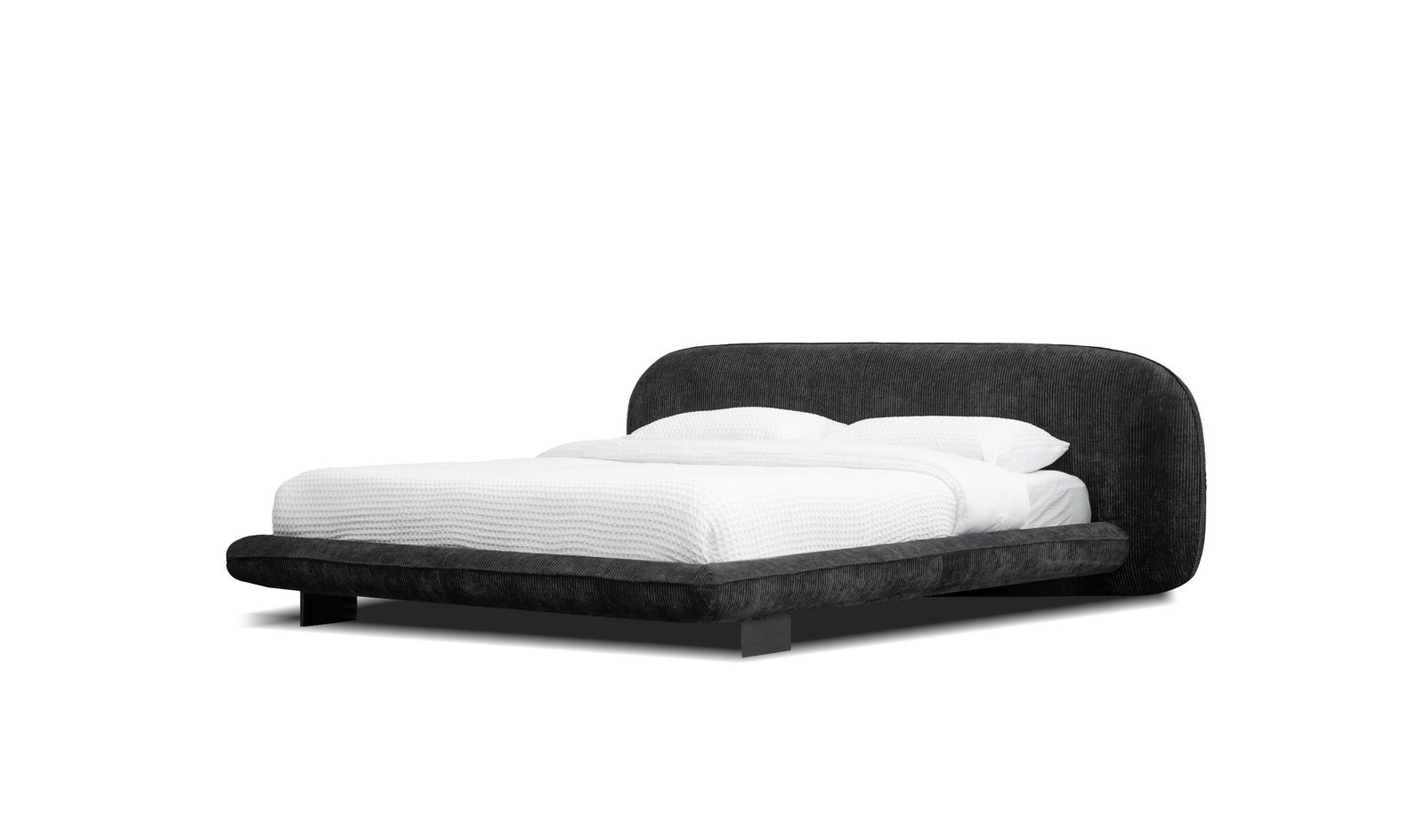 BED-PABL-BLAC-KING