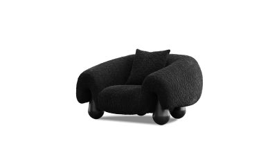 LCH-FURO-BLAC-1SEAT