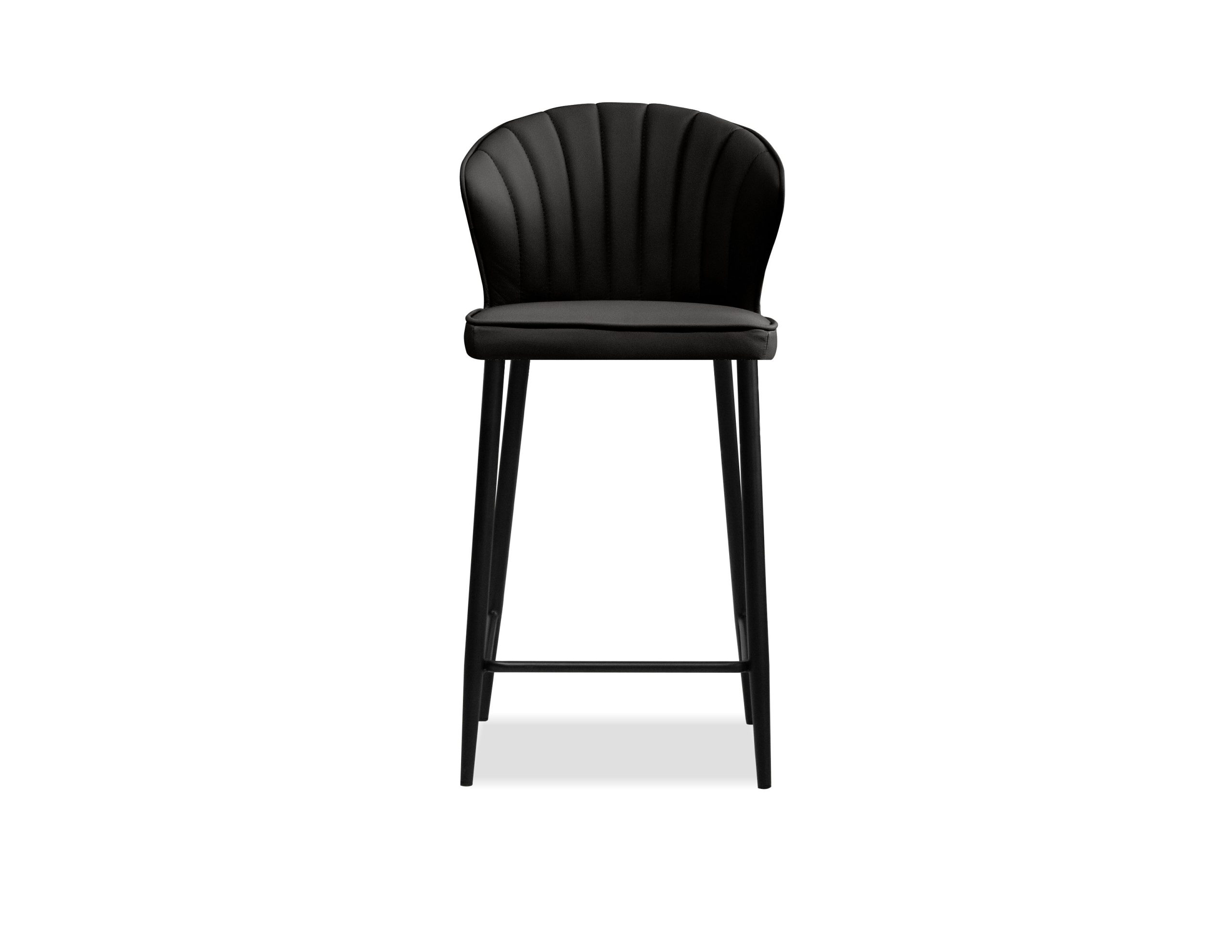 ARIEL-Black-Leather-Counter-Stool-Black-Powder-Coated-Steel-1