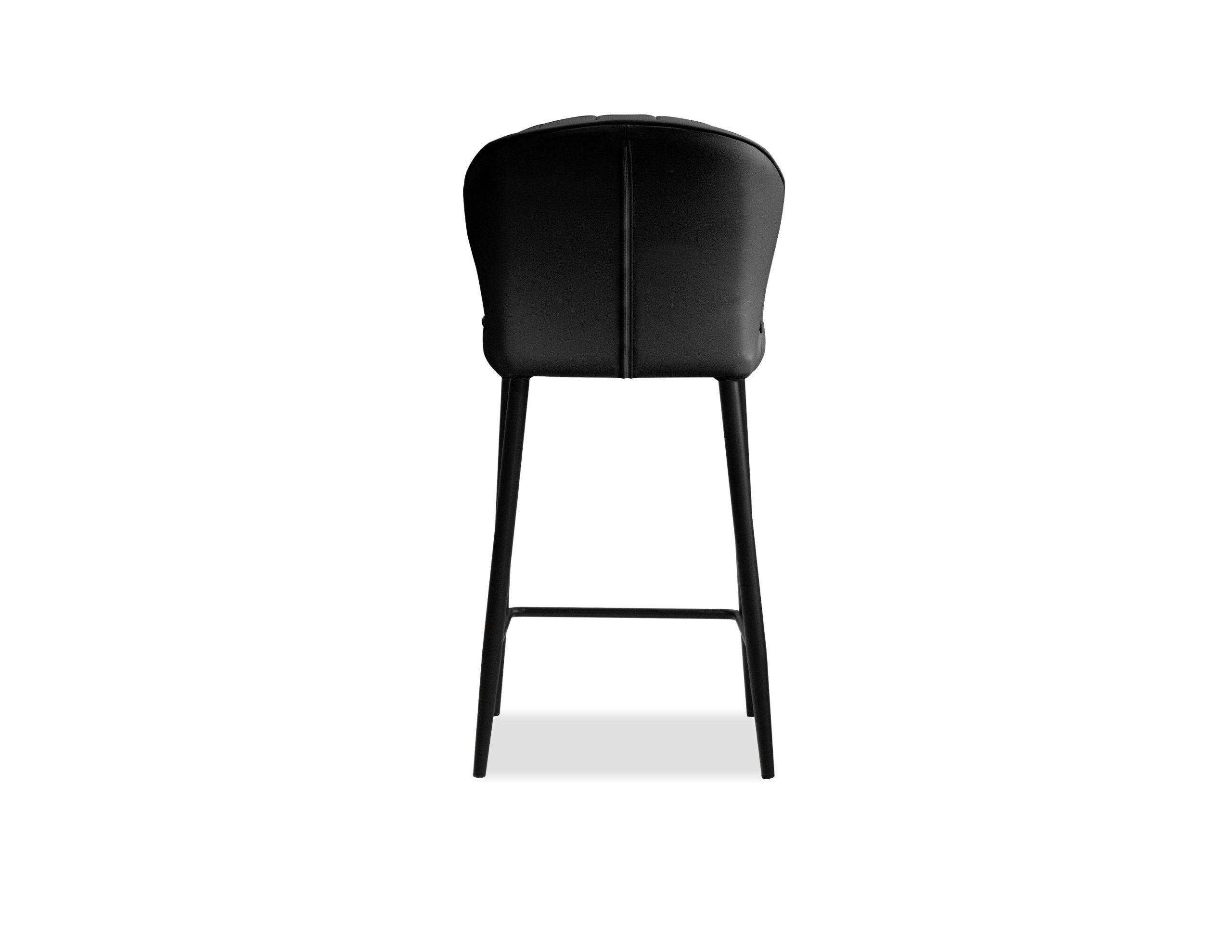 ARIEL-Black-Leather-Counter-Stool-Black-Powder-Coated-Steel-4