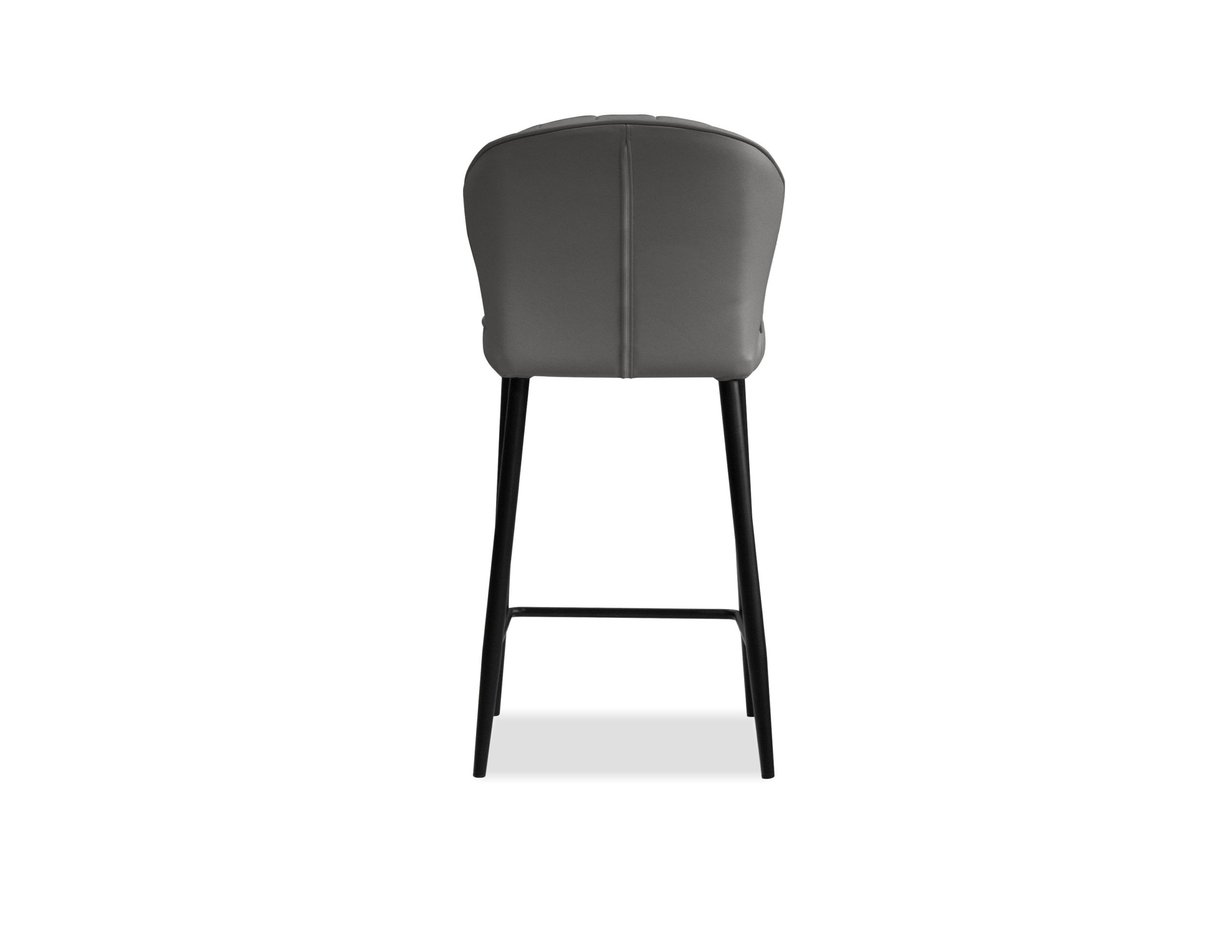 ARIEL-Smoke-Leather-Black-Counter-Stool-4
