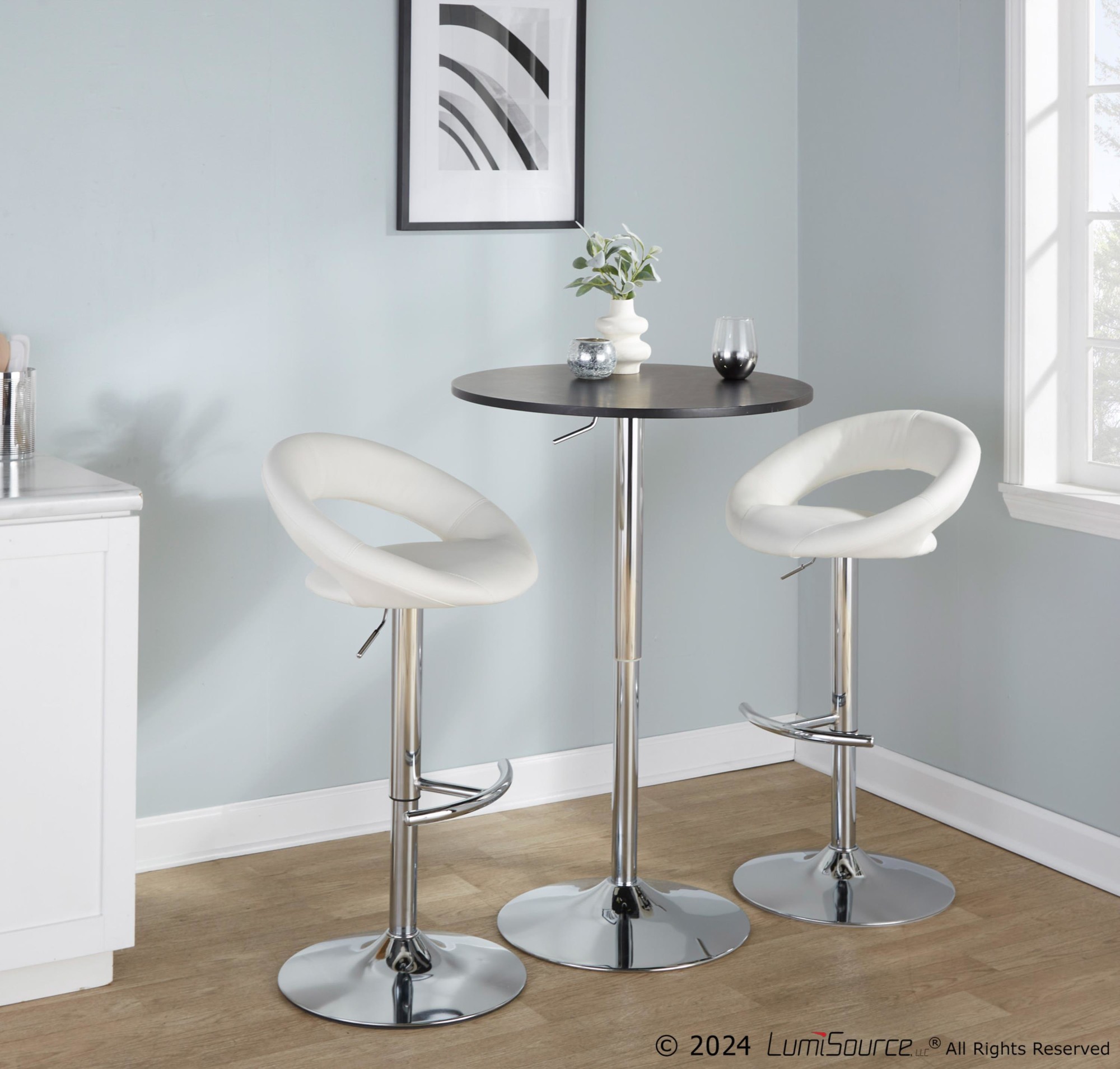 Adjustable-Contemporary-Black-Bar-Table-5