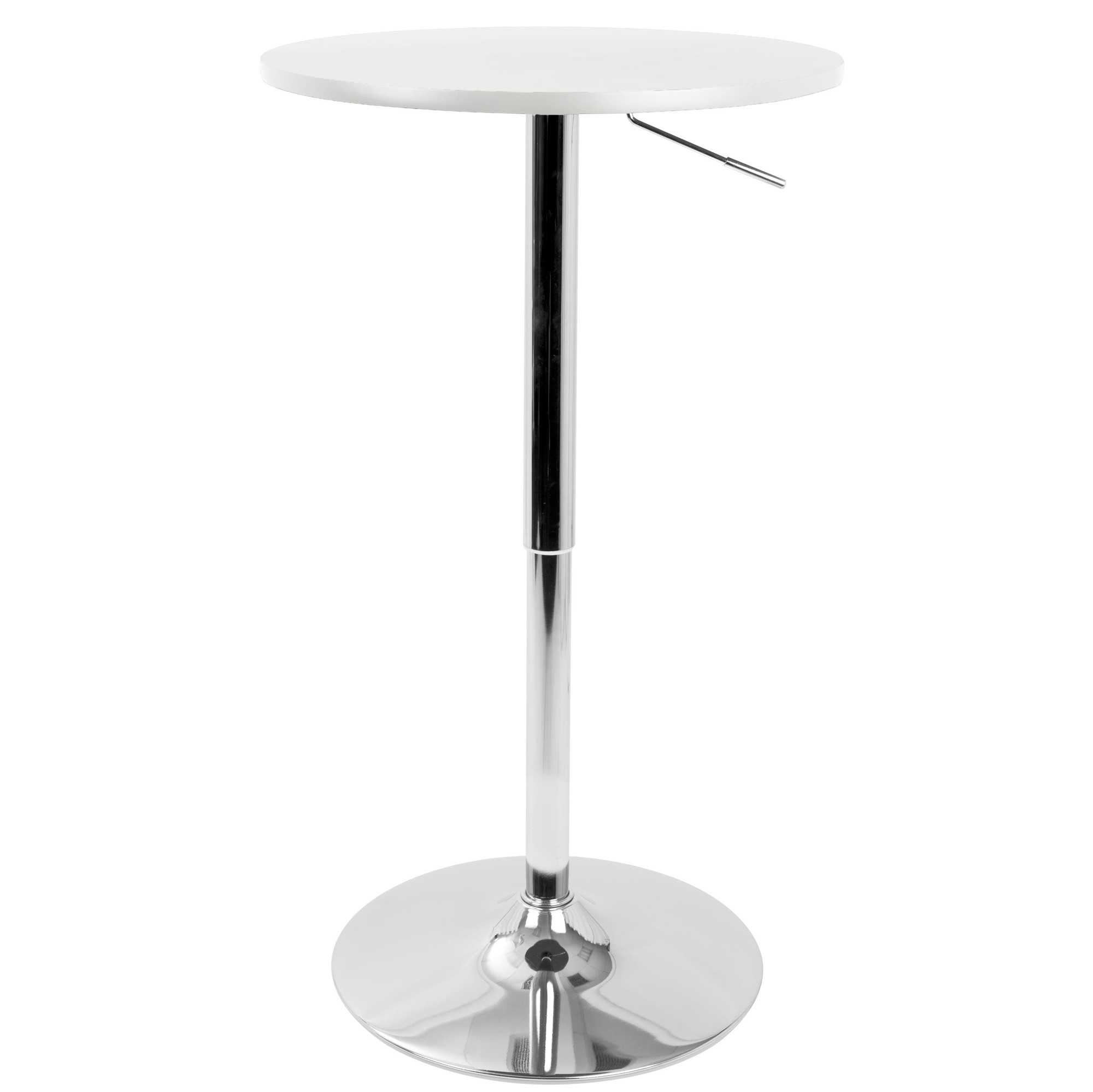 Adjustable-Contemporary-White-Wooden-Top-Bar-Table-4