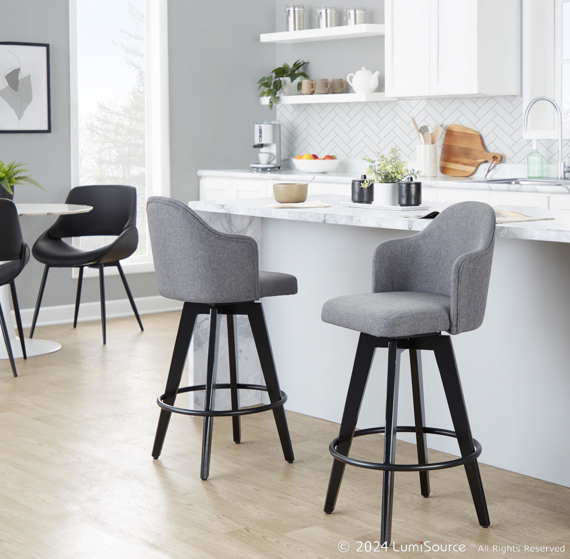 Ahoy-26-Inch-Black-Bamboo-Grey-Contemporary-Counter-Stools-Set-of-2