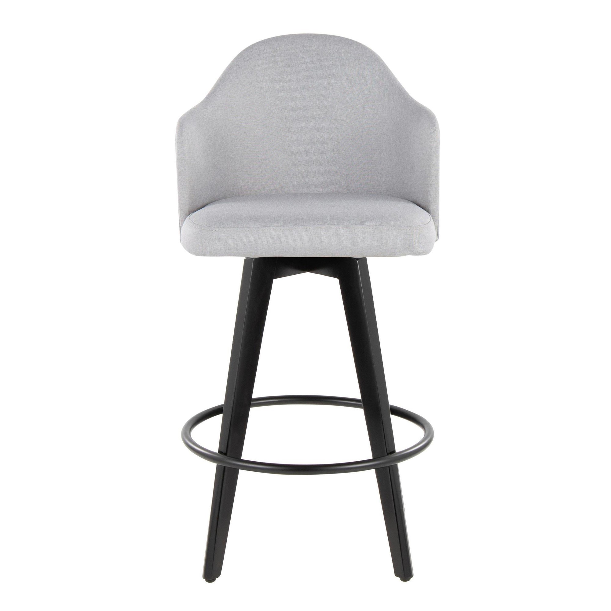 Ahoy-26-Inch-Black-Bamboo-Light-Grey-Contemporary-Swivel-Stools-Set-of-2-7