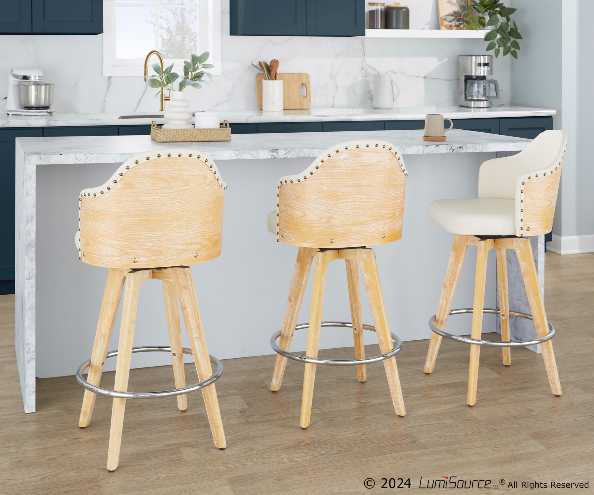 Ahoy-26-Inch-Natural-Bamboo-Cream-Swivel-Counter-Stools-Set-of-2-1