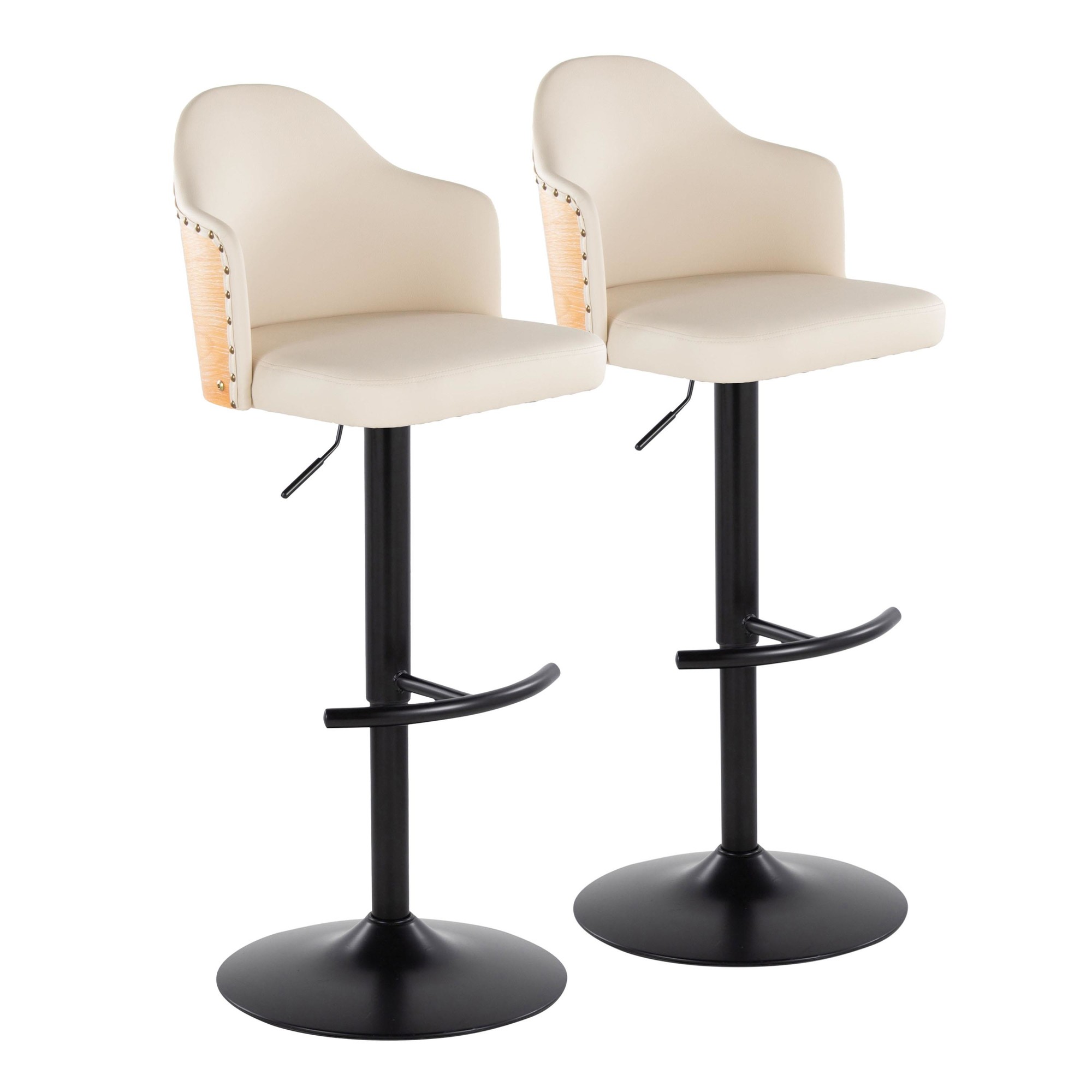 Ahoy-Cream-Faux-Leather-Adjustable-Contemporary-Barstools-Set-of-2-4