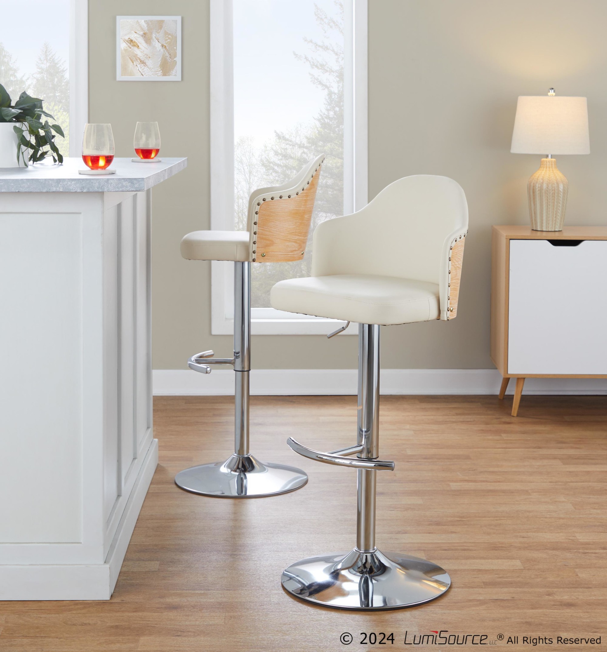 Ahoy-Cream-Faux-Leather-Chrome-Adjustable-Barstools-Set-of-2-3
