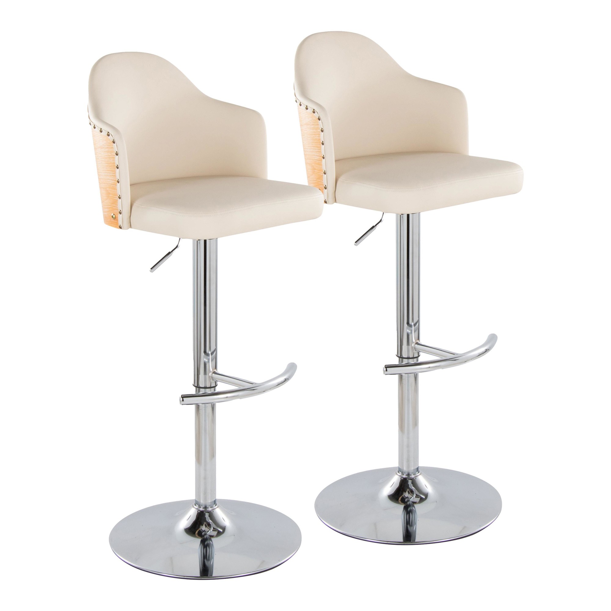 Ahoy-Cream-Faux-Leather-Chrome-Adjustable-Barstools-Set-of-2-4