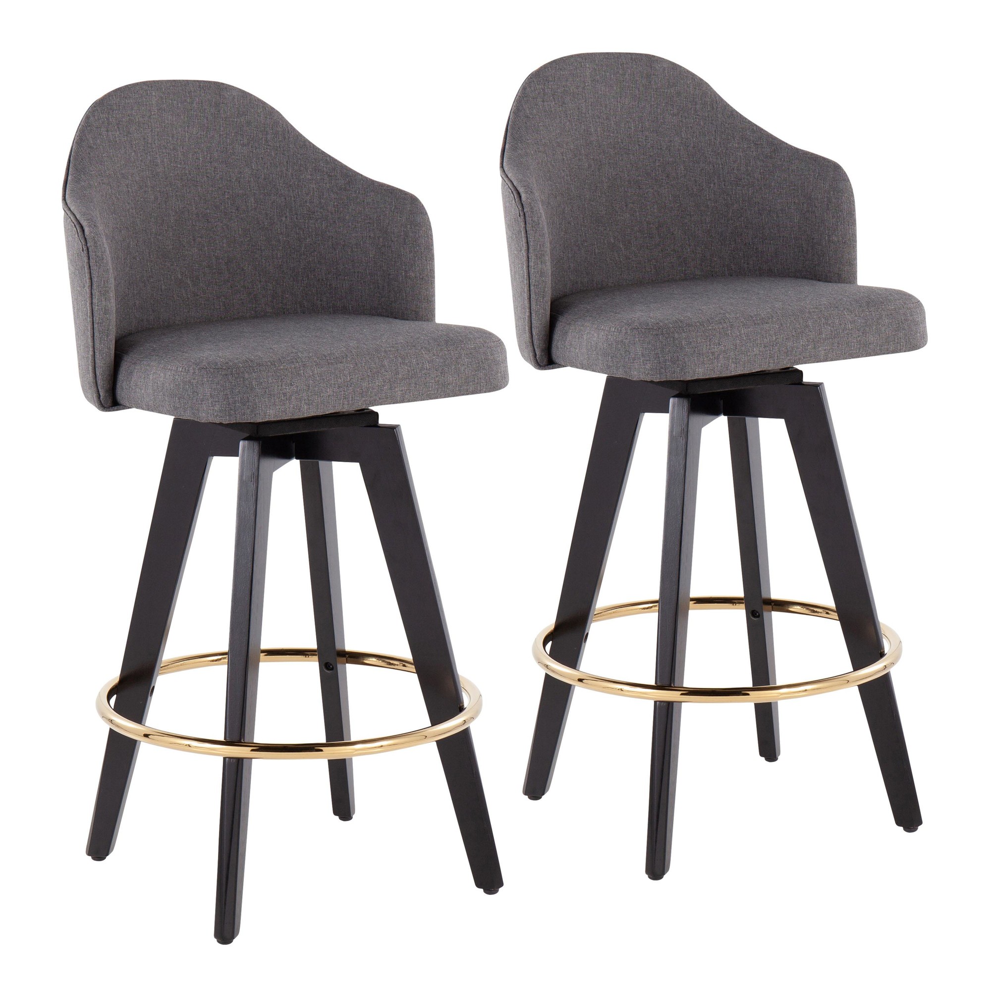 Ahoy-Grey-Contemporary-26-Inch-Counter-Stools-Set-of-2-2