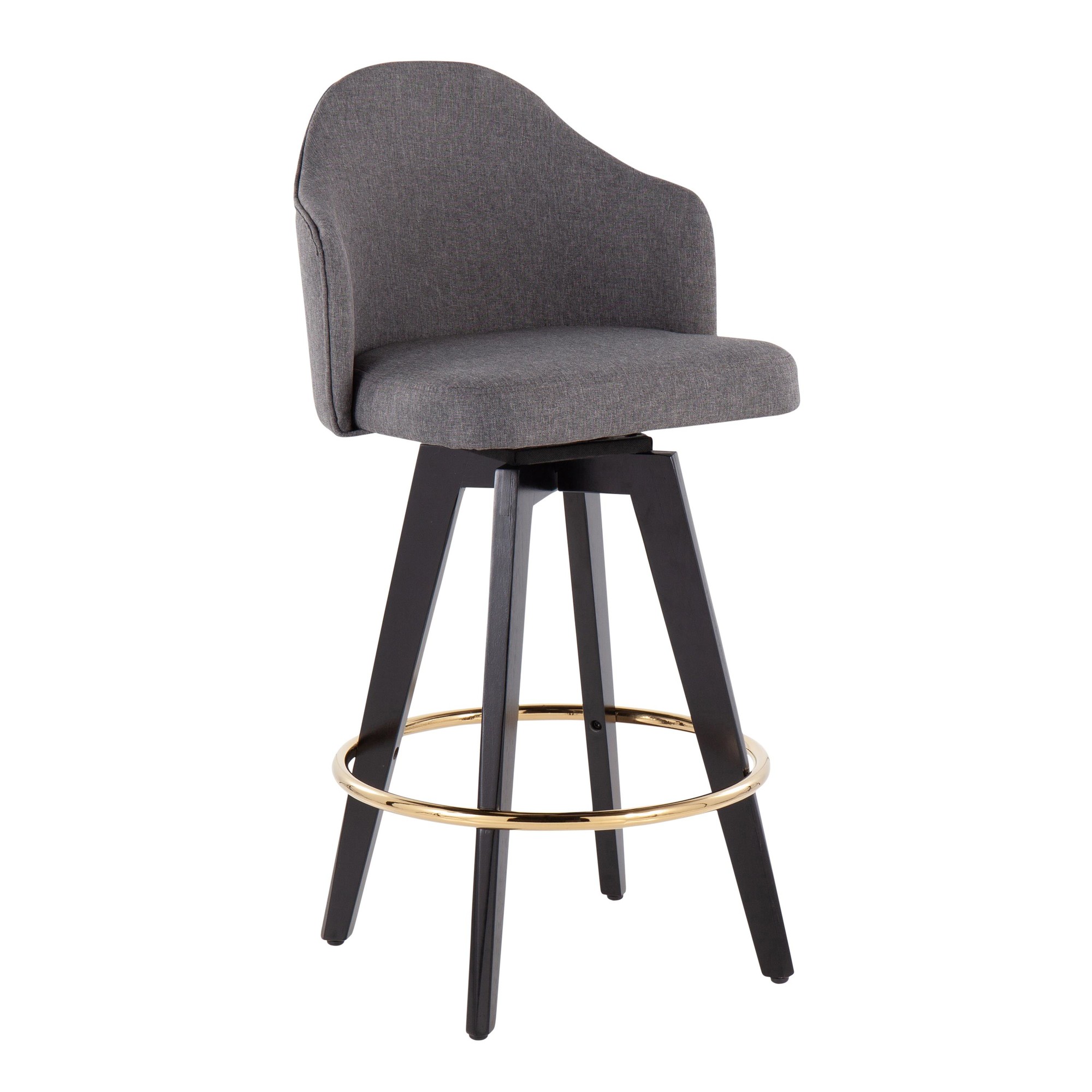 Ahoy-Grey-Contemporary-26-Inch-Counter-Stools-Set-of-2-3