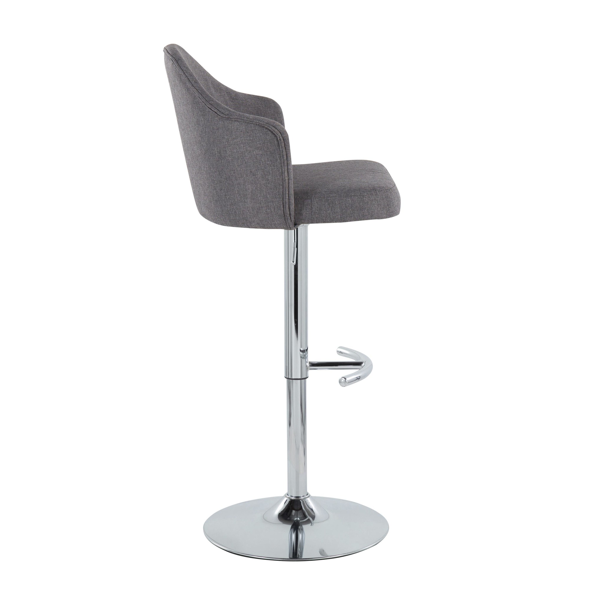 Ahoy-Grey-Fabric-Chrome-Contemporary-Adjustable-Barstools-Set-of-2-6