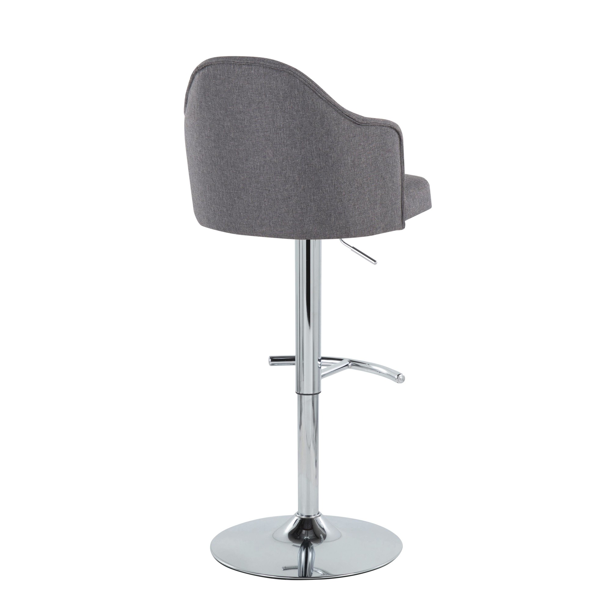 Ahoy-Grey-Fabric-Chrome-Contemporary-Adjustable-Barstools-Set-of-2-7