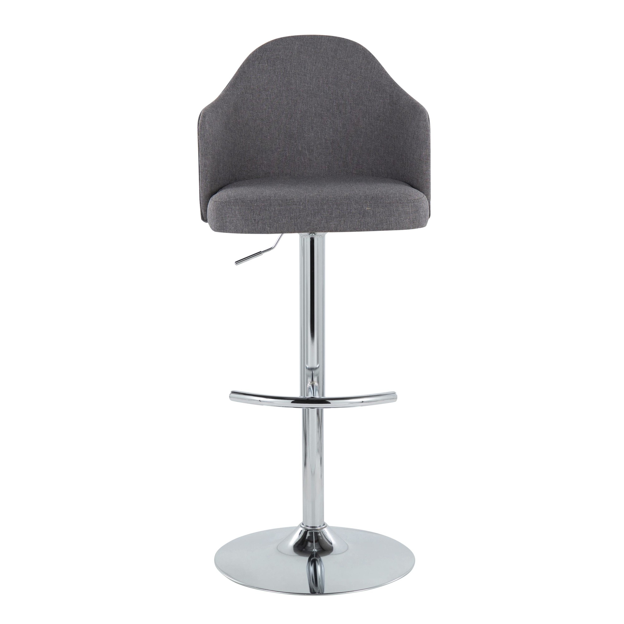 Ahoy-Grey-Fabric-Chrome-Contemporary-Adjustable-Barstools-Set-of-2-9