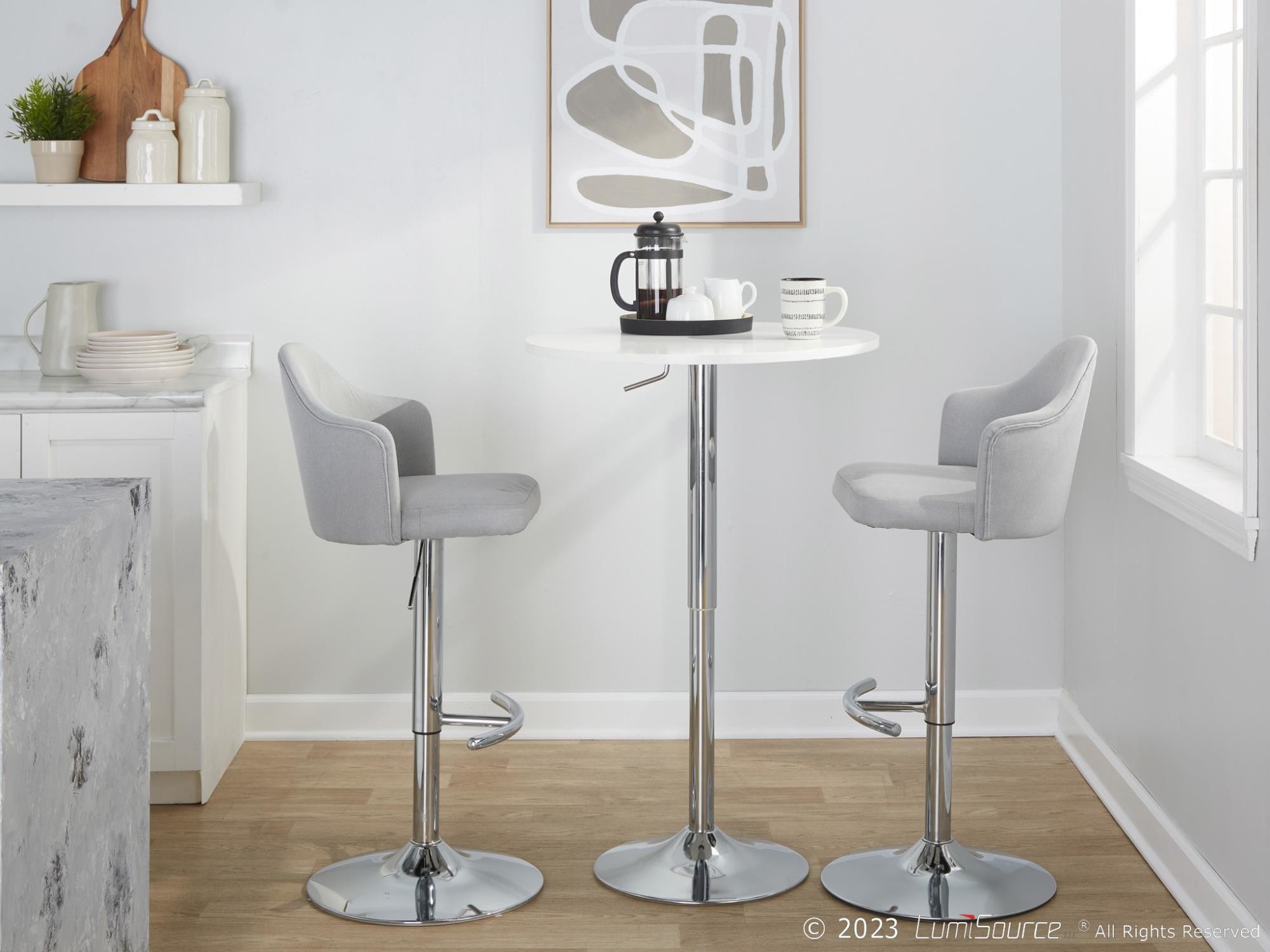 Ahoy-Light-Grey-Contemporary-Swivel-Adjustable-Barstools-Set-of-2-2