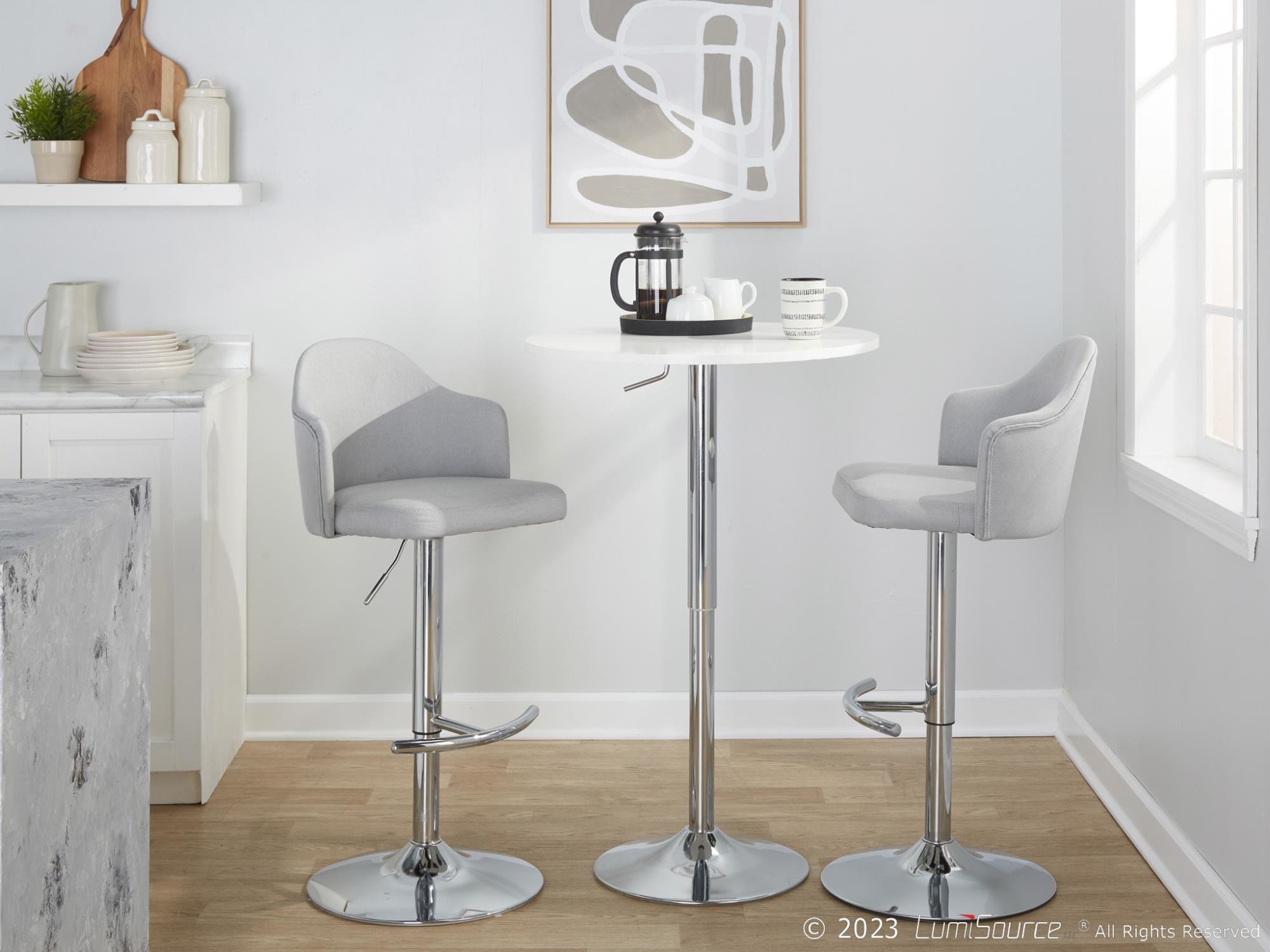 Ahoy-Light-Grey-Contemporary-Swivel-Adjustable-Barstools-Set-of-2-3