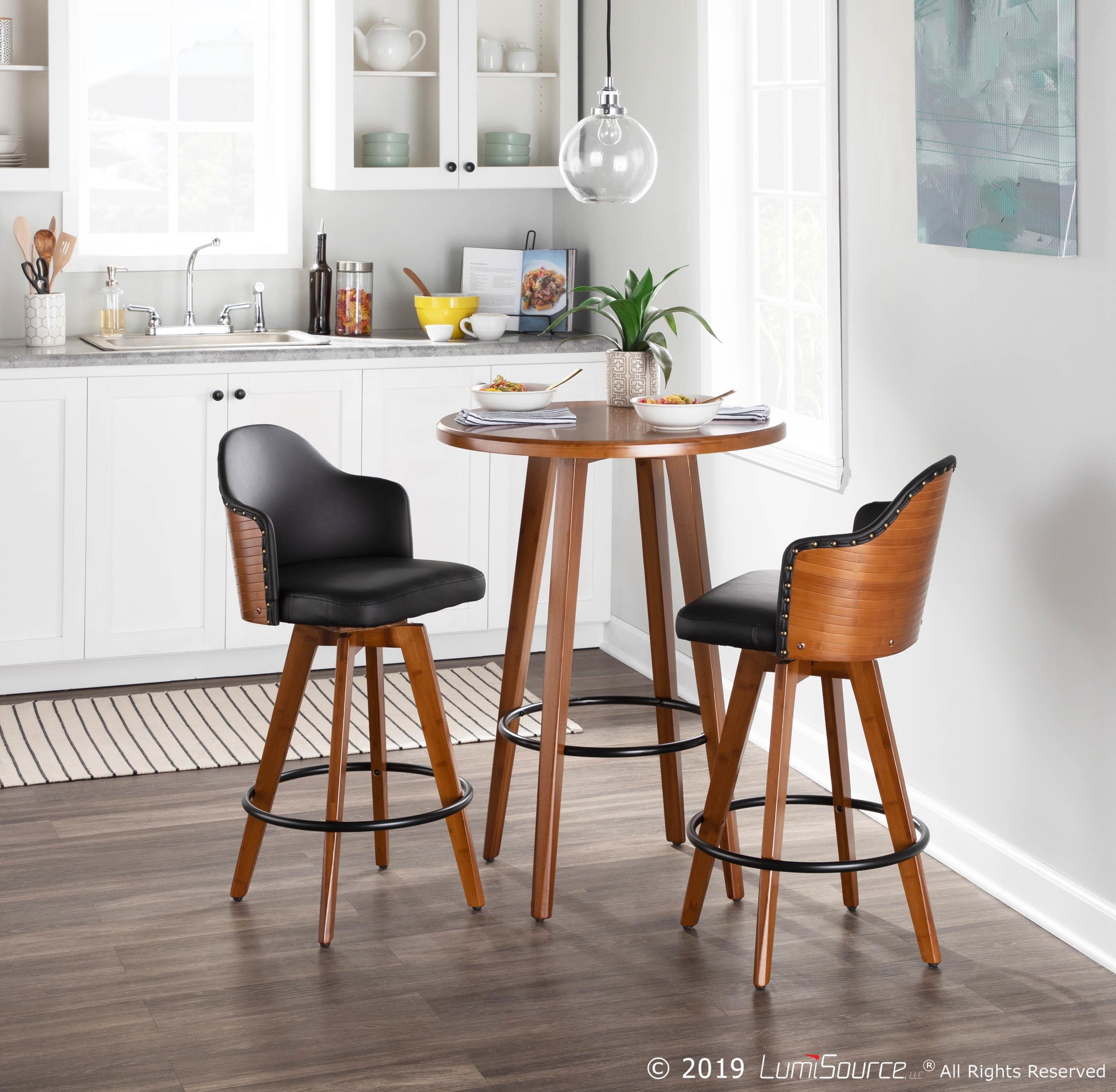 Ahoy-Walnut-and-Black-Faux-Leather-Mid-Century-Counter-Stool