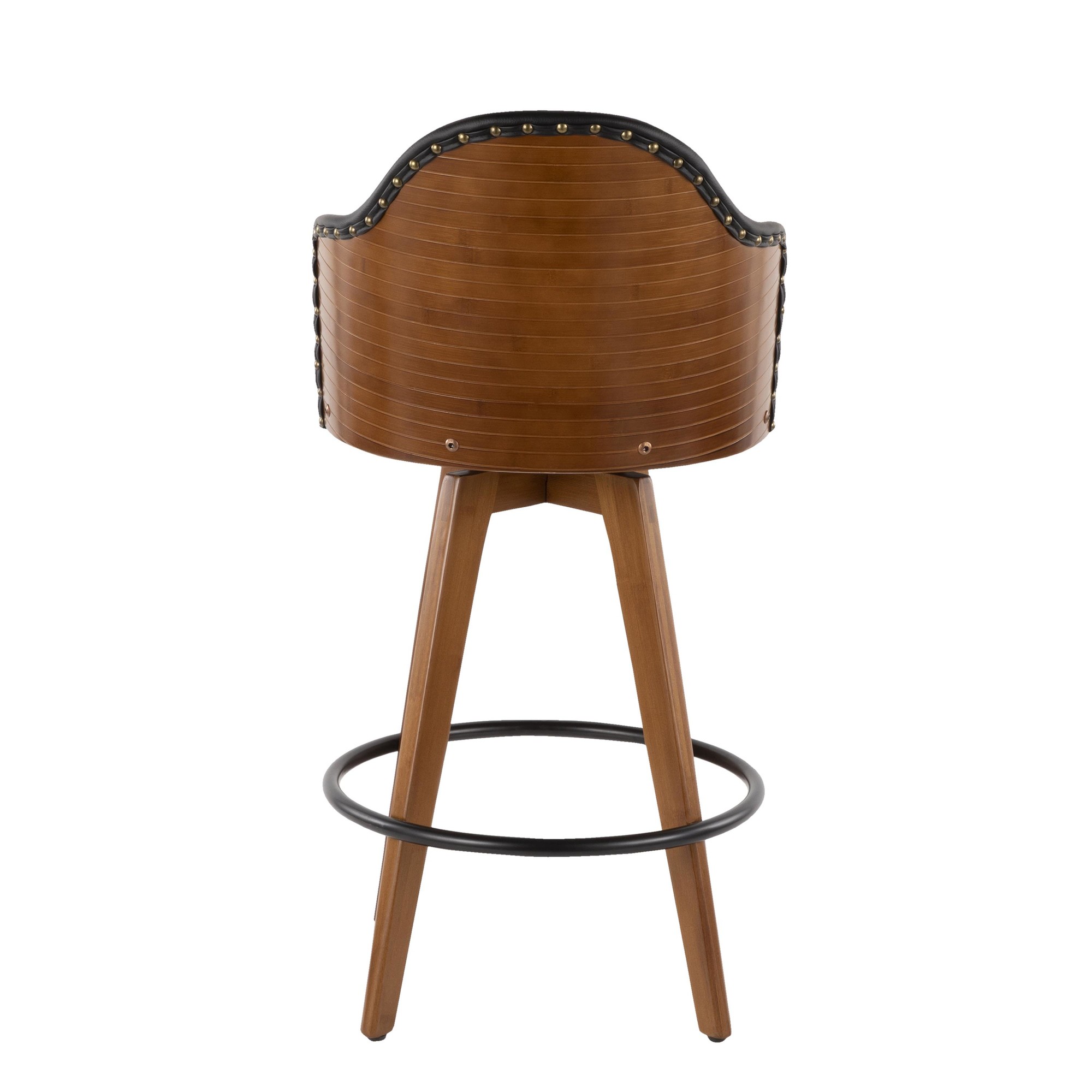 Ahoy-Walnut-and-Black-Faux-Leather-Mid-Century-Counter-Stool-6