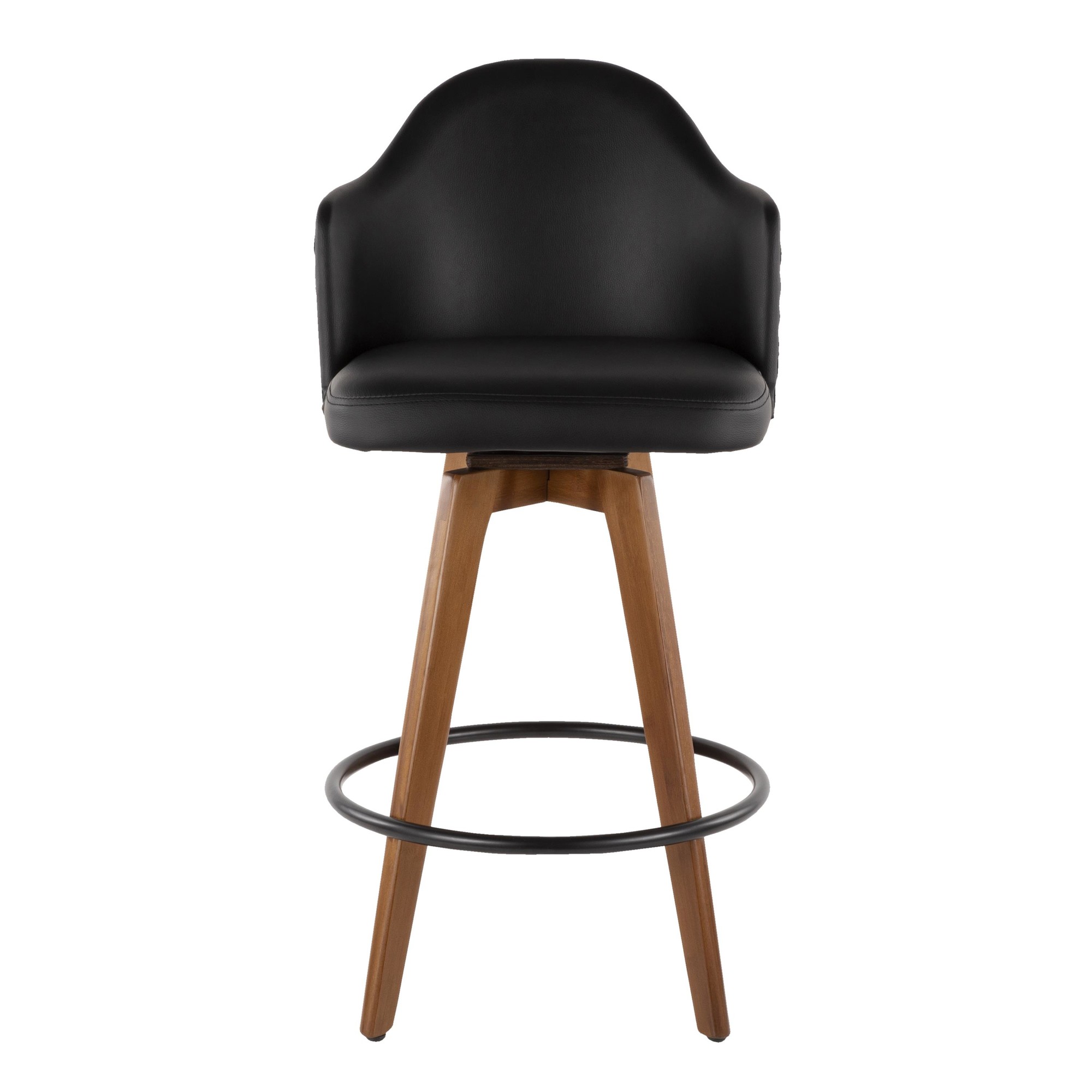 Ahoy-Walnut-and-Black-Faux-Leather-Mid-Century-Counter-Stool-7
