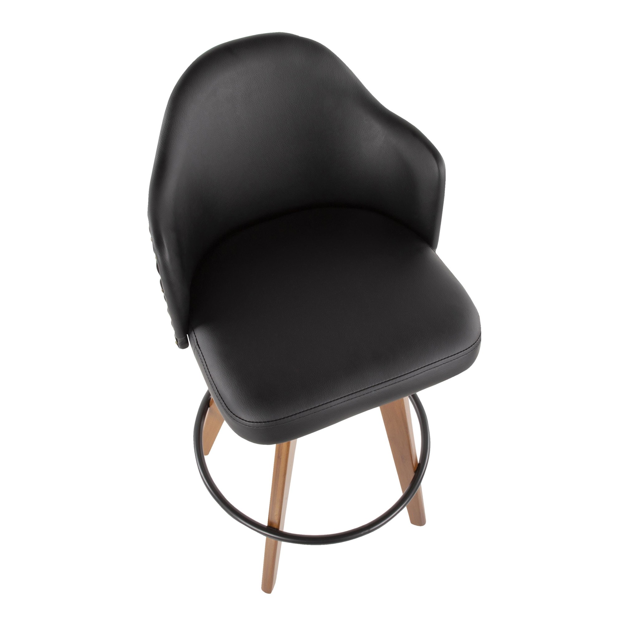Ahoy-Walnut-and-Black-Faux-Leather-Mid-Century-Counter-Stool-8
