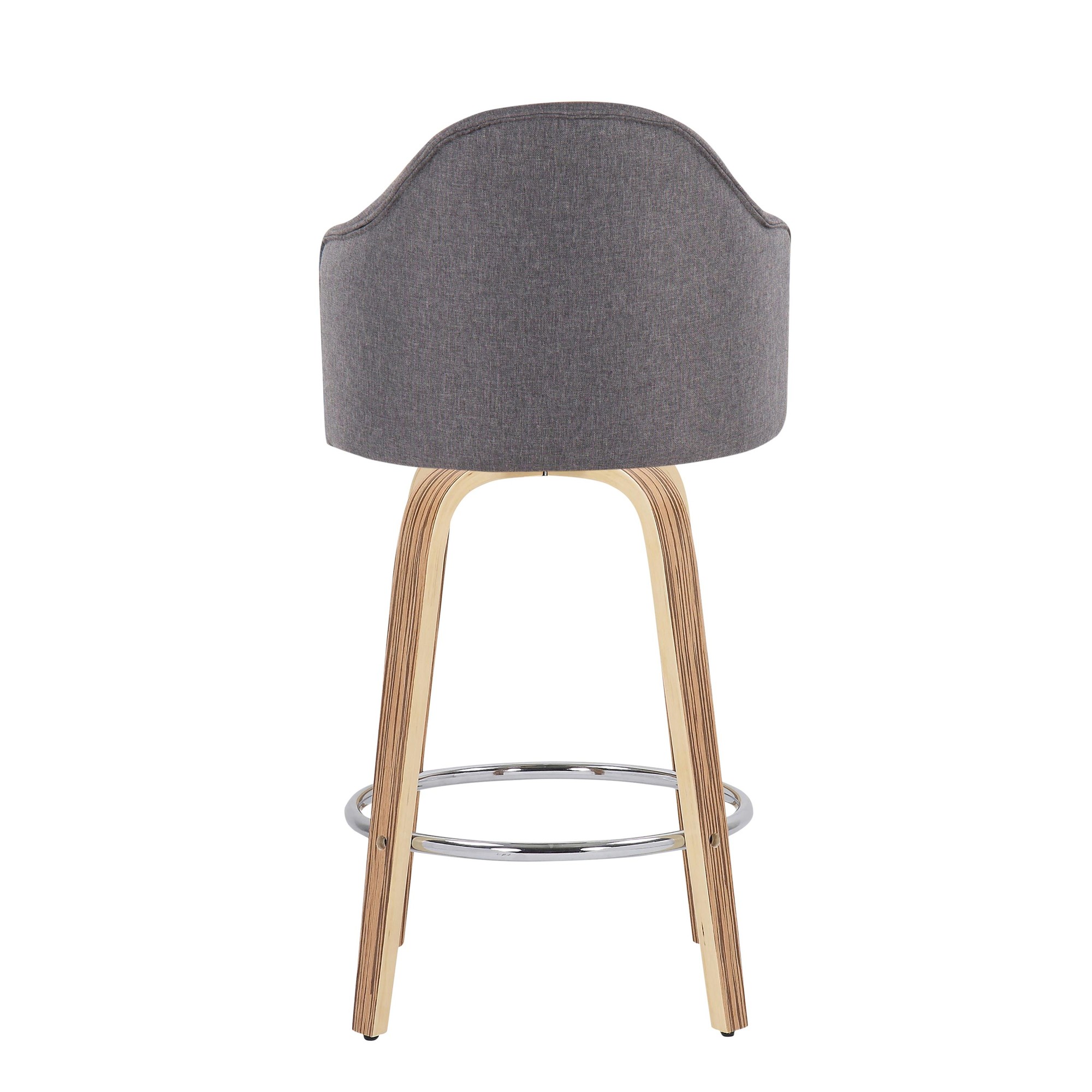 Ahoy-Zebra-Wood-Grey-Fabric-Mid-Century-Modern-Counter-Stool-Set-of-2-6