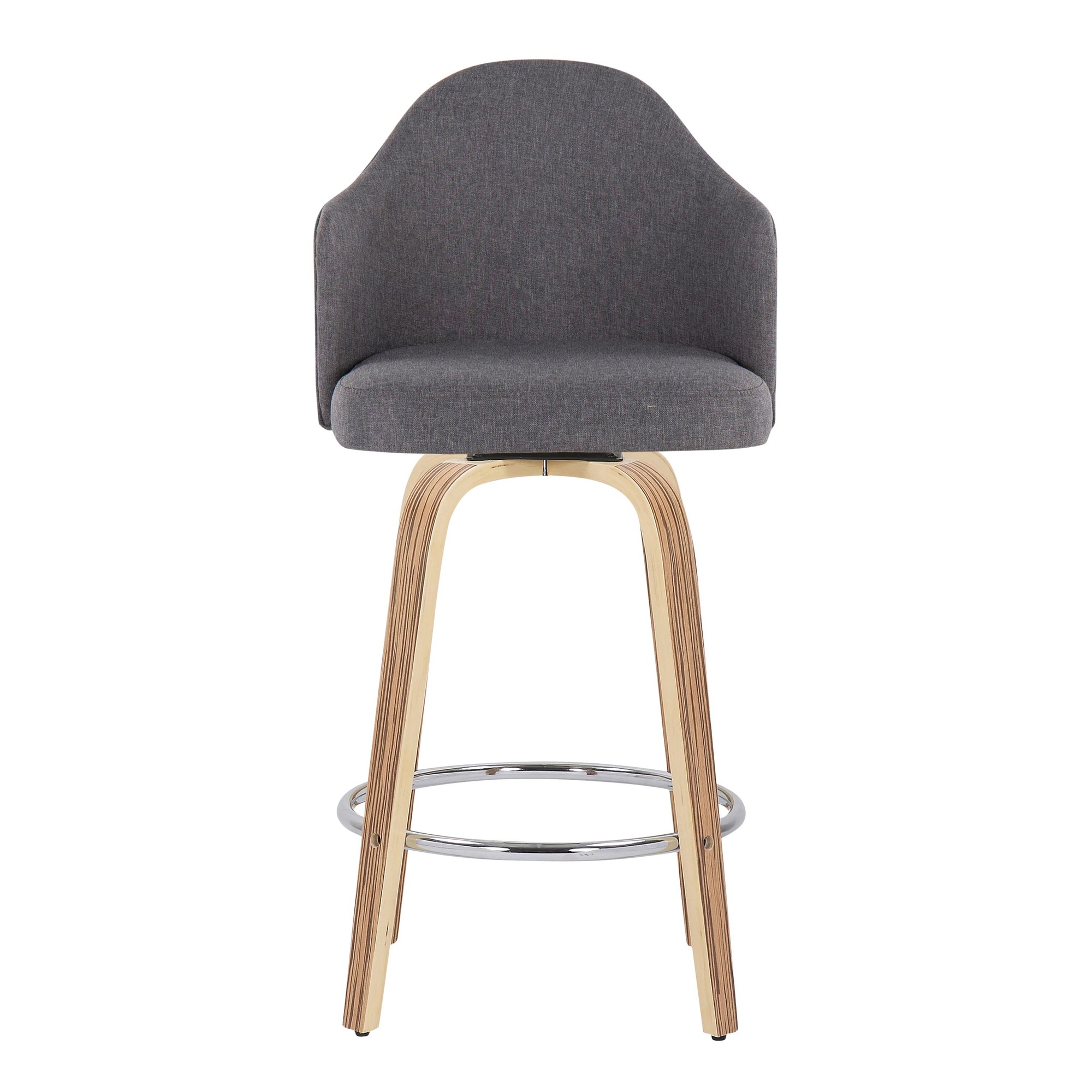 Ahoy-Zebra-Wood-Grey-Fabric-Mid-Century-Modern-Counter-Stool-Set-of-2-7