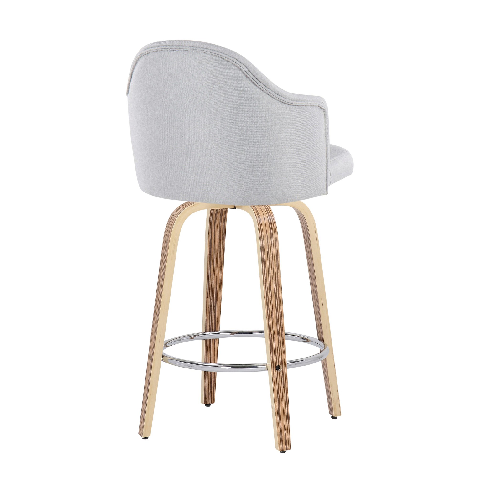 Ahoy-Zebra-Wood-Light-Grey-Fabric-Counter-Stools-Set-of-2-5