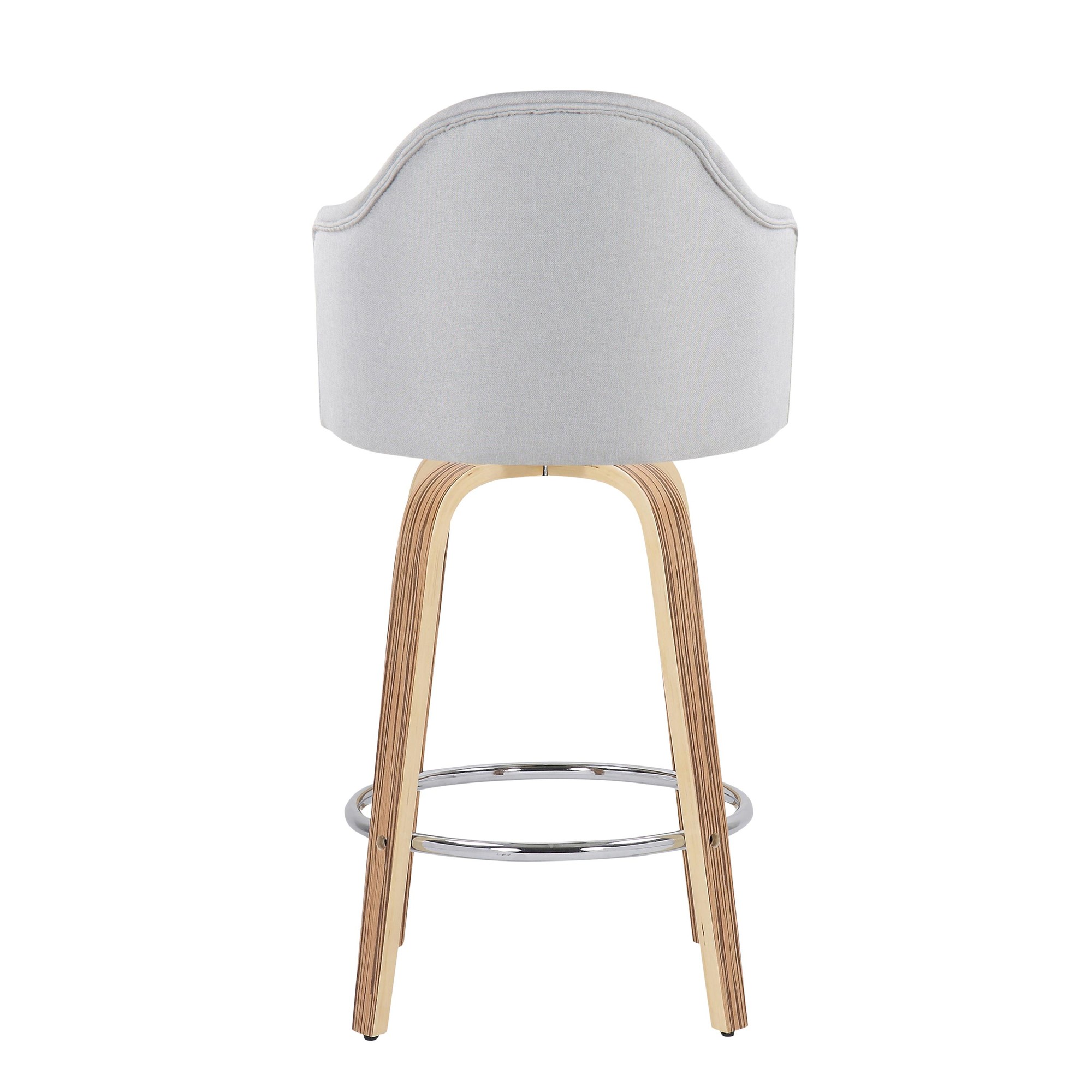Ahoy-Zebra-Wood-Light-Grey-Fabric-Counter-Stools-Set-of-2-6