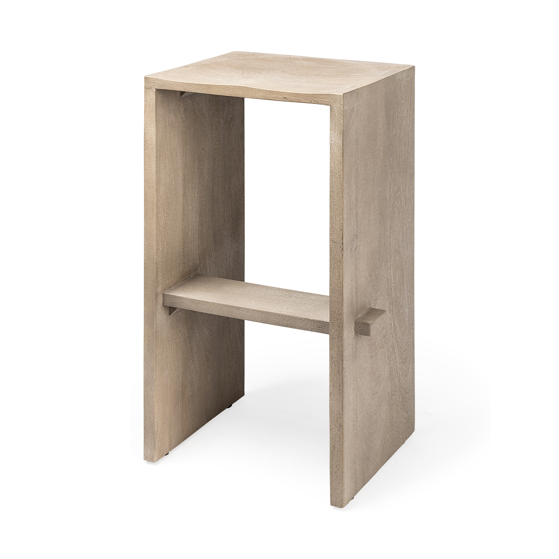 Aida-30-Seat-Height-Light-Gray-Wood-Bar-Stool