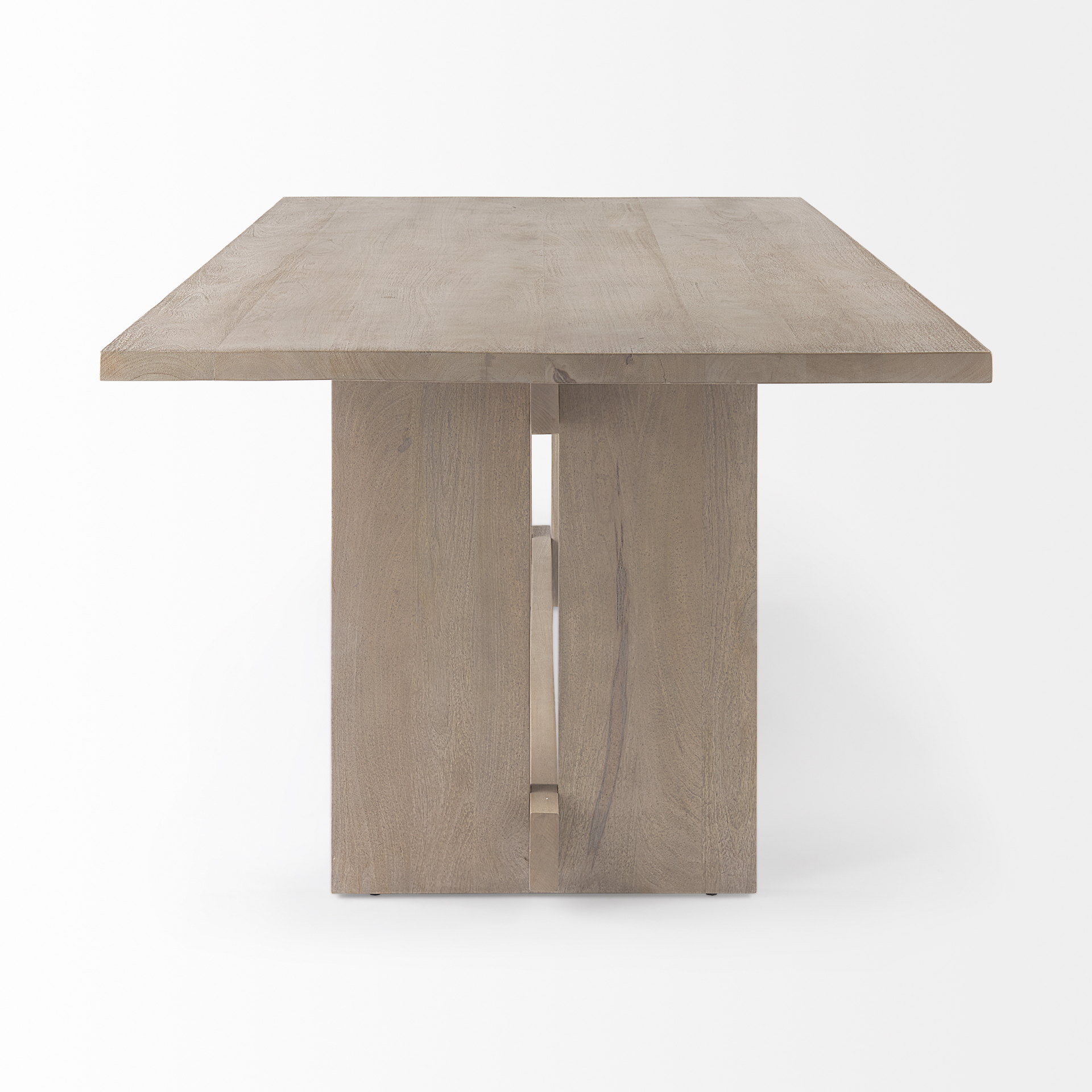 Aida-84L-Light-Gray-Wood-Dining-Table-4